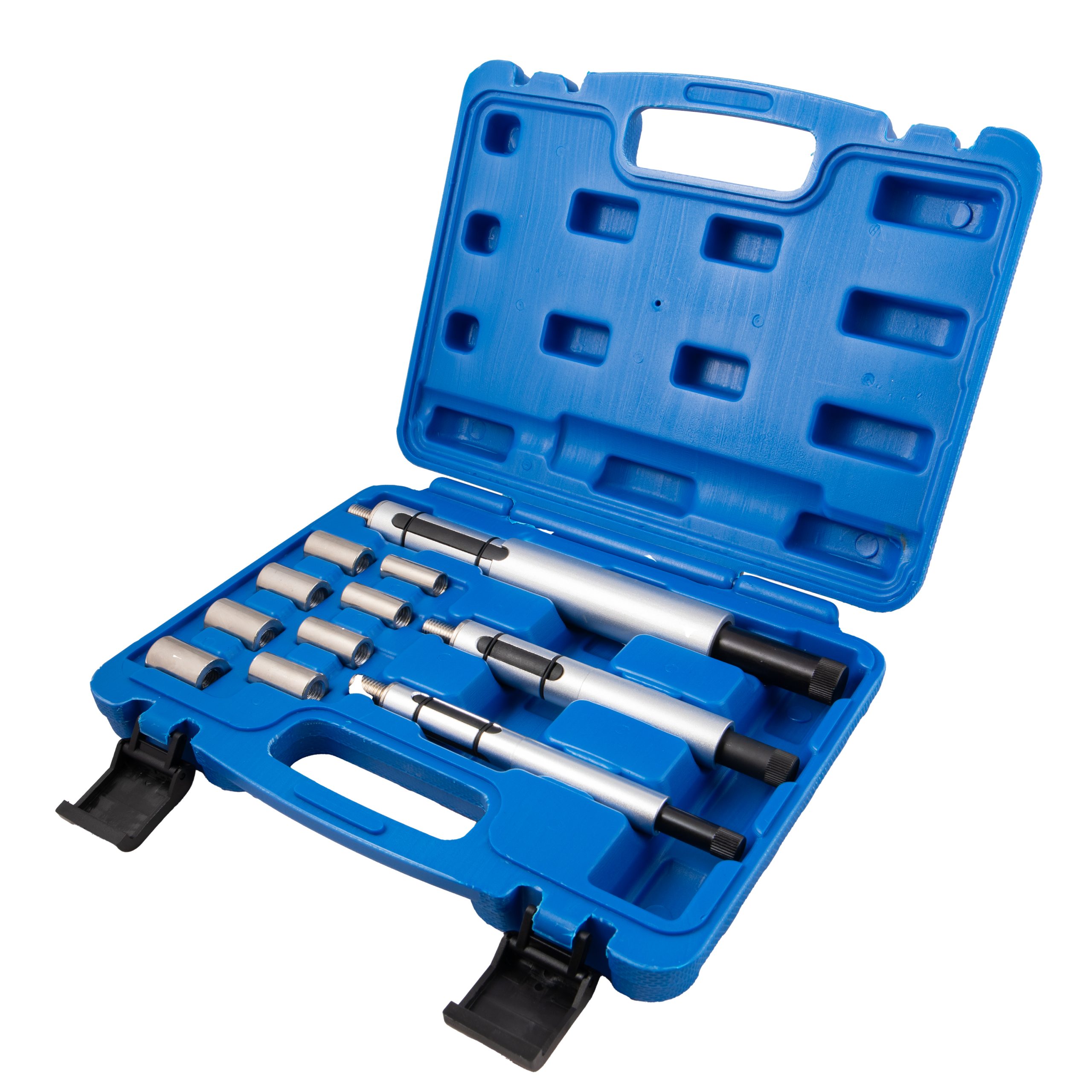 Инструменти за съединител