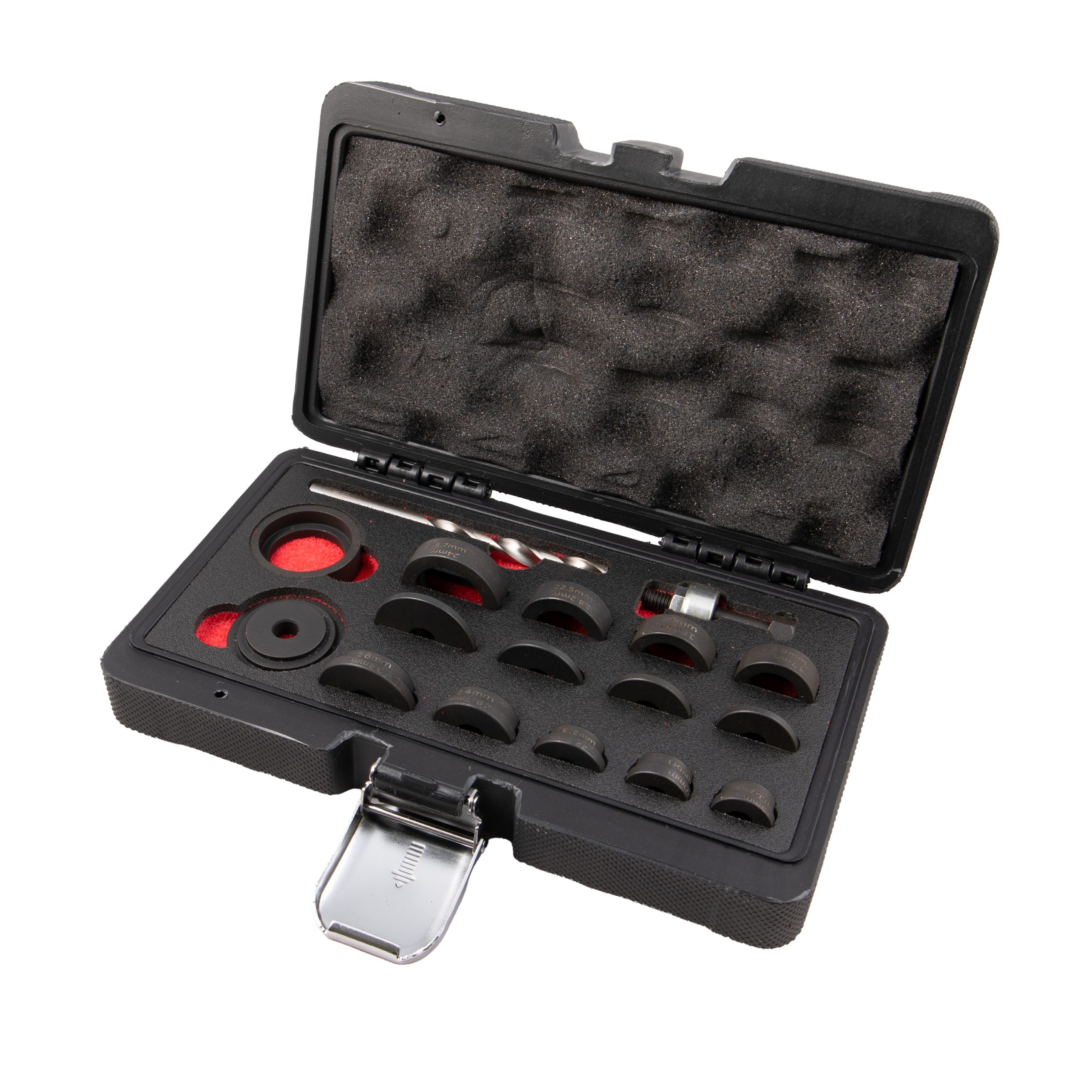 Инструменти за ремонт на каросерия