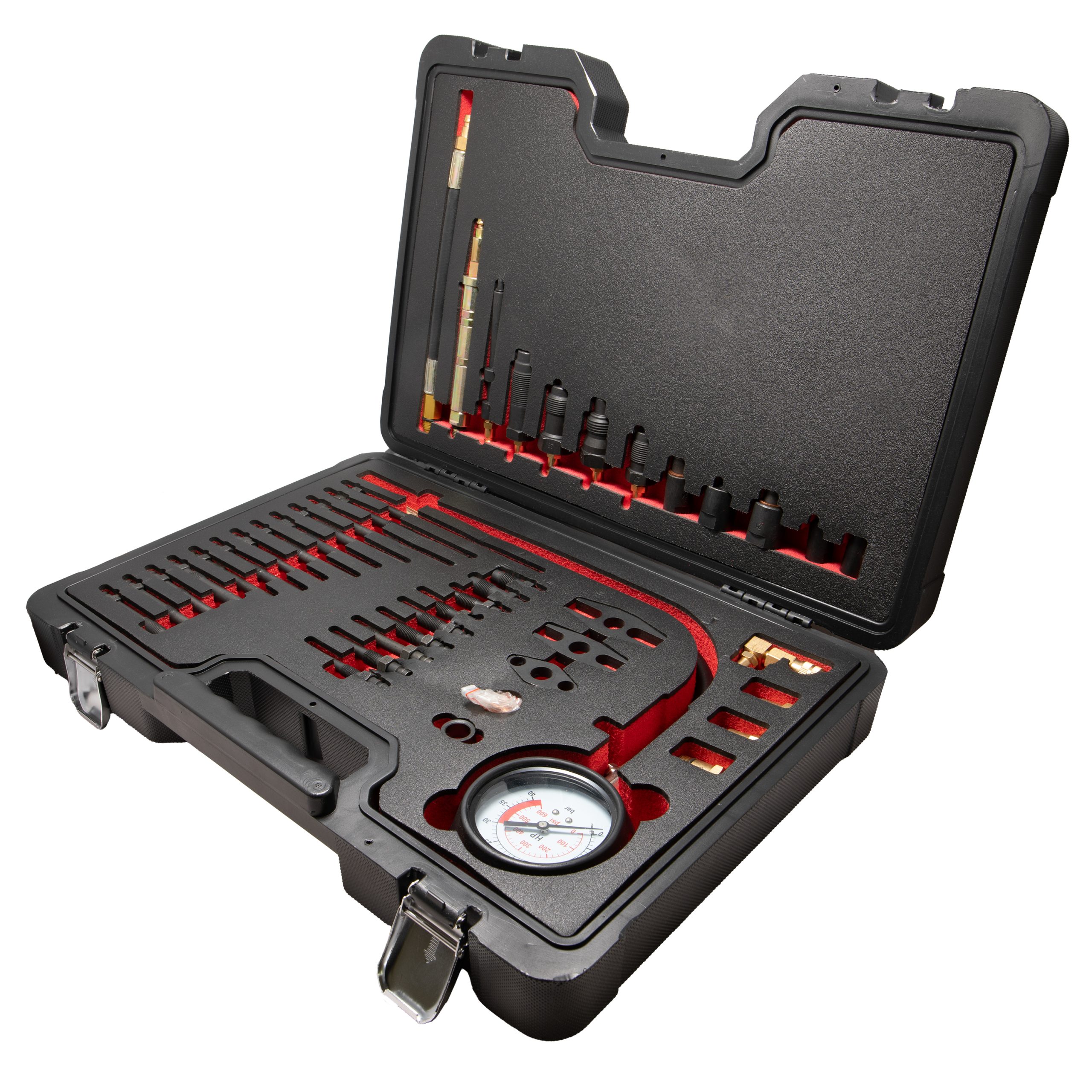 Автомобилни инструменти