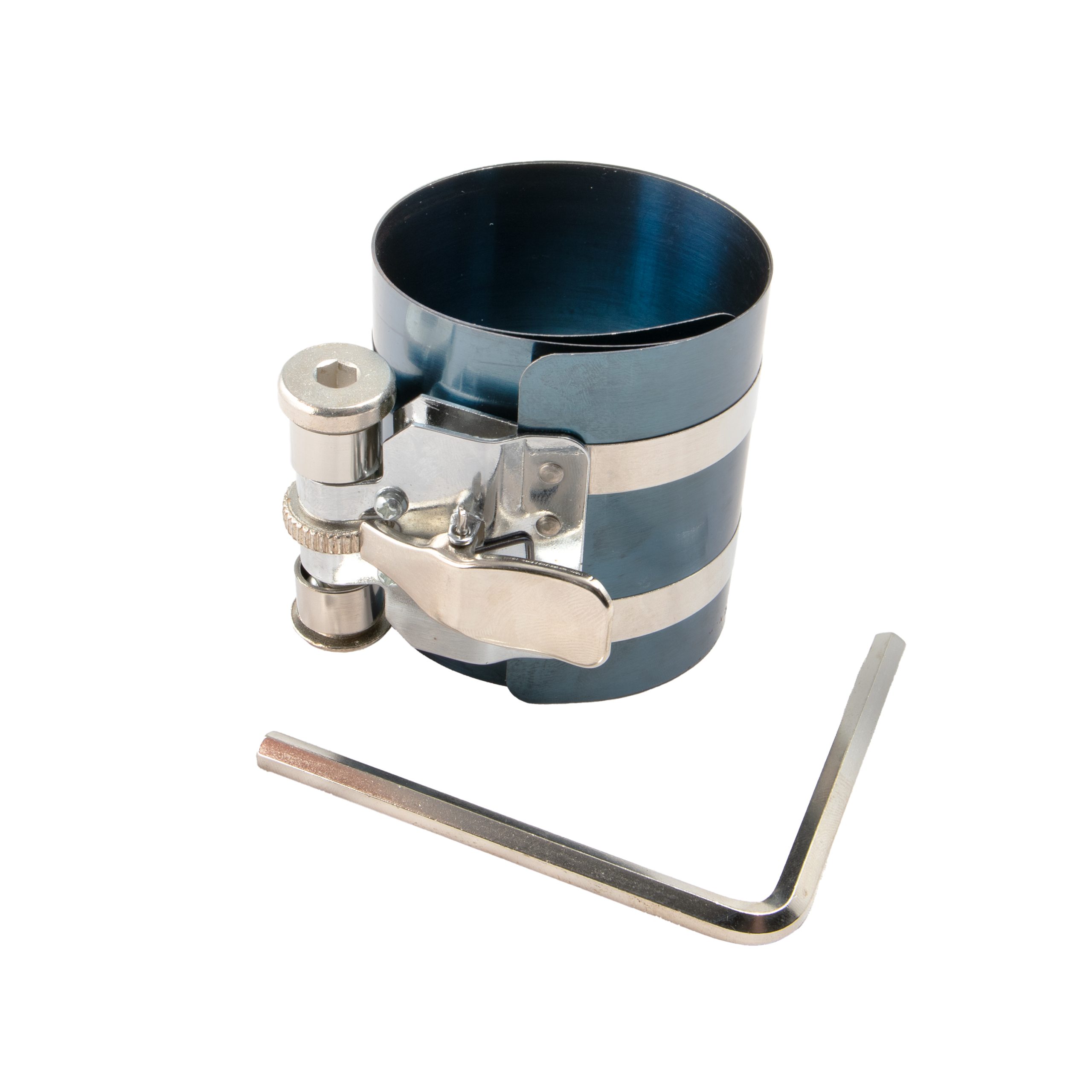 3” компресор за пръстени на бутала