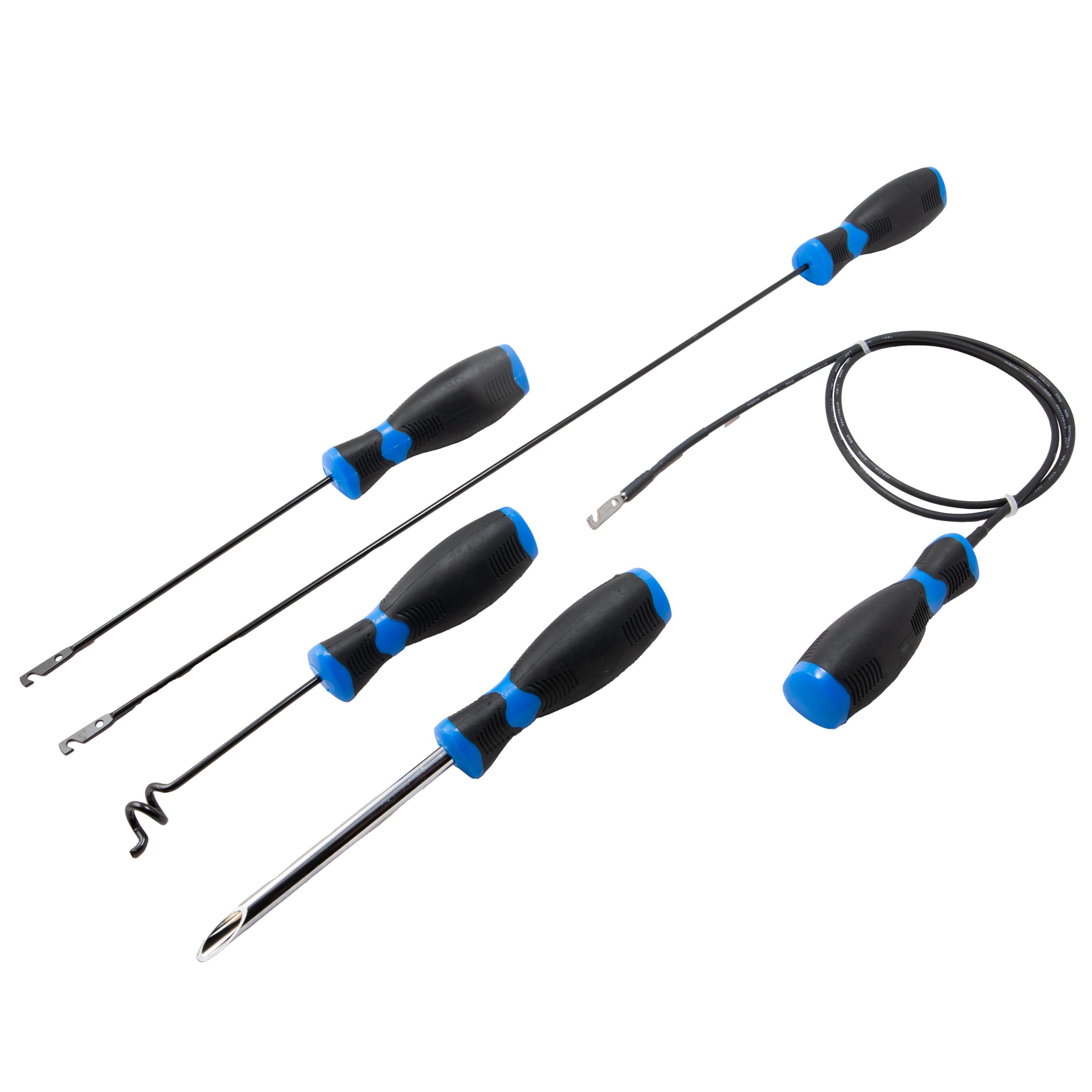 Автомобилни инструменти