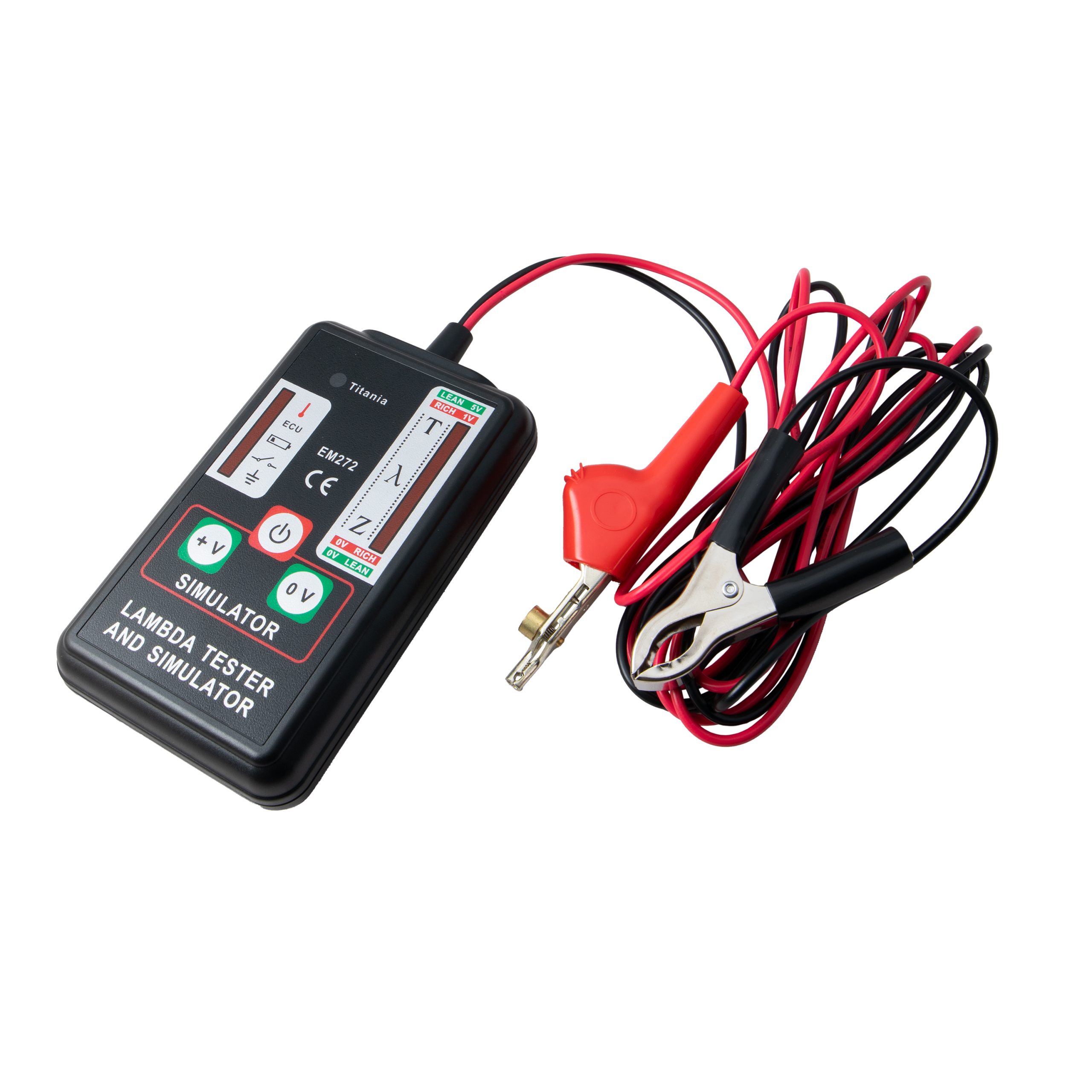 Изпускателна система