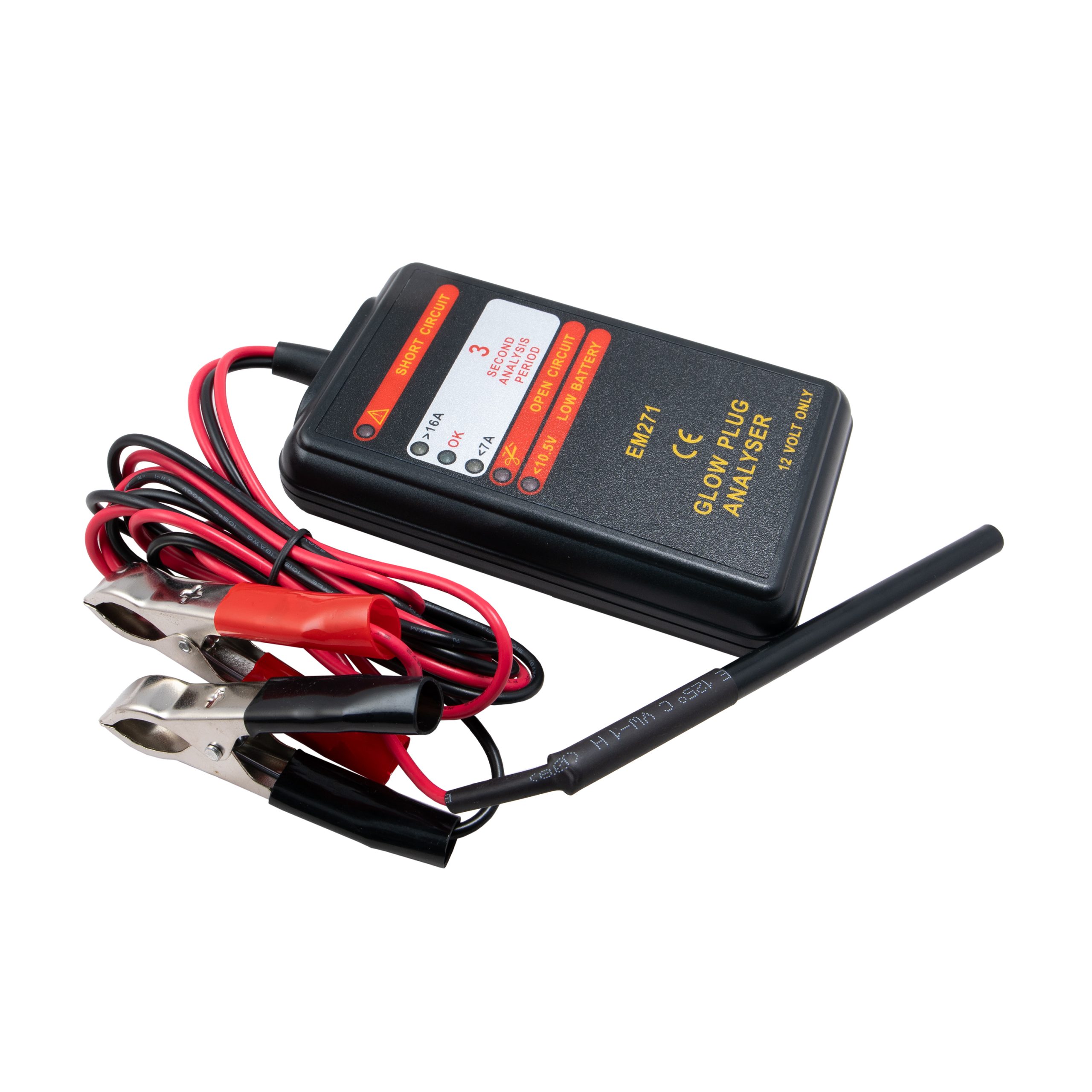 Инструменти за свещи