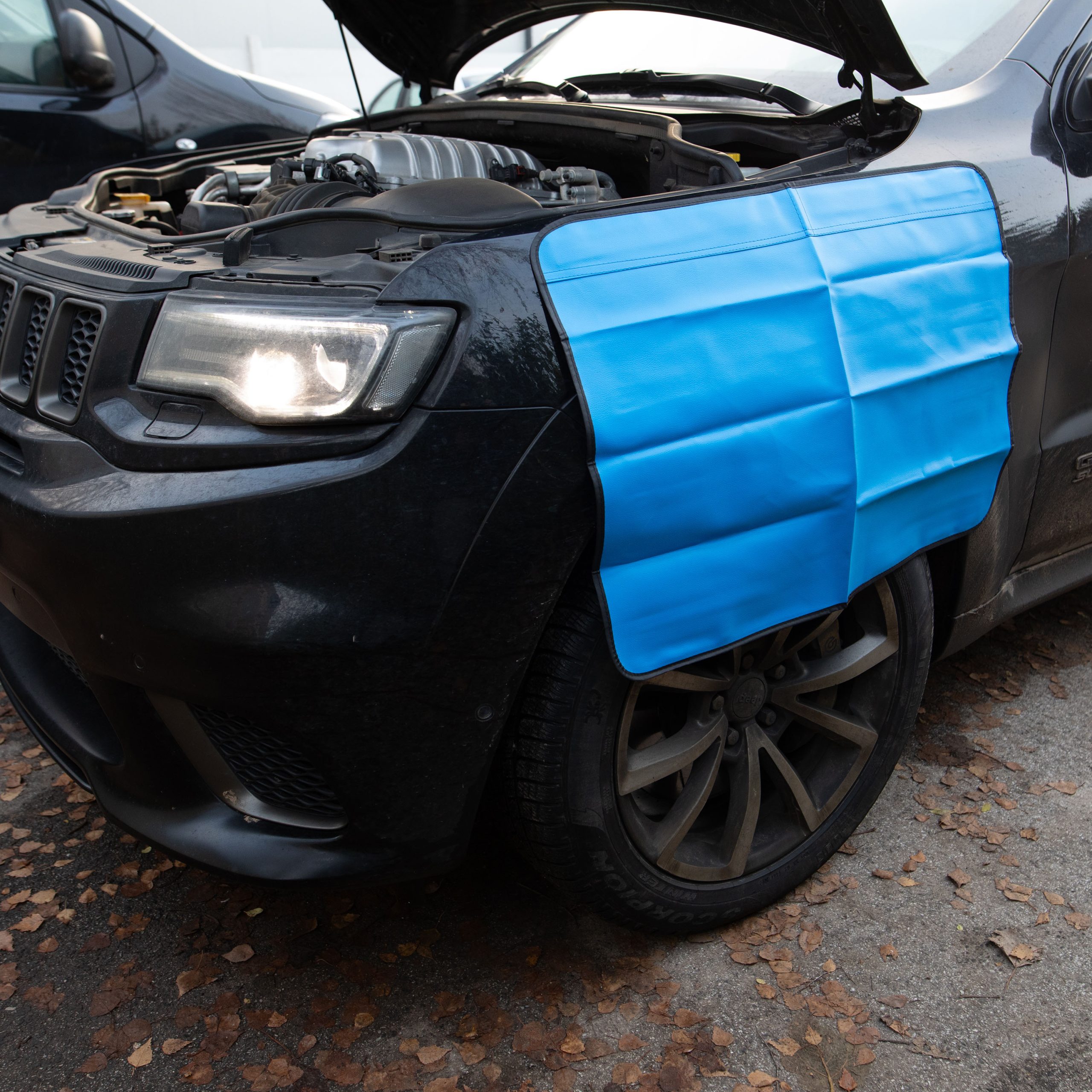 Работилнично оборудване