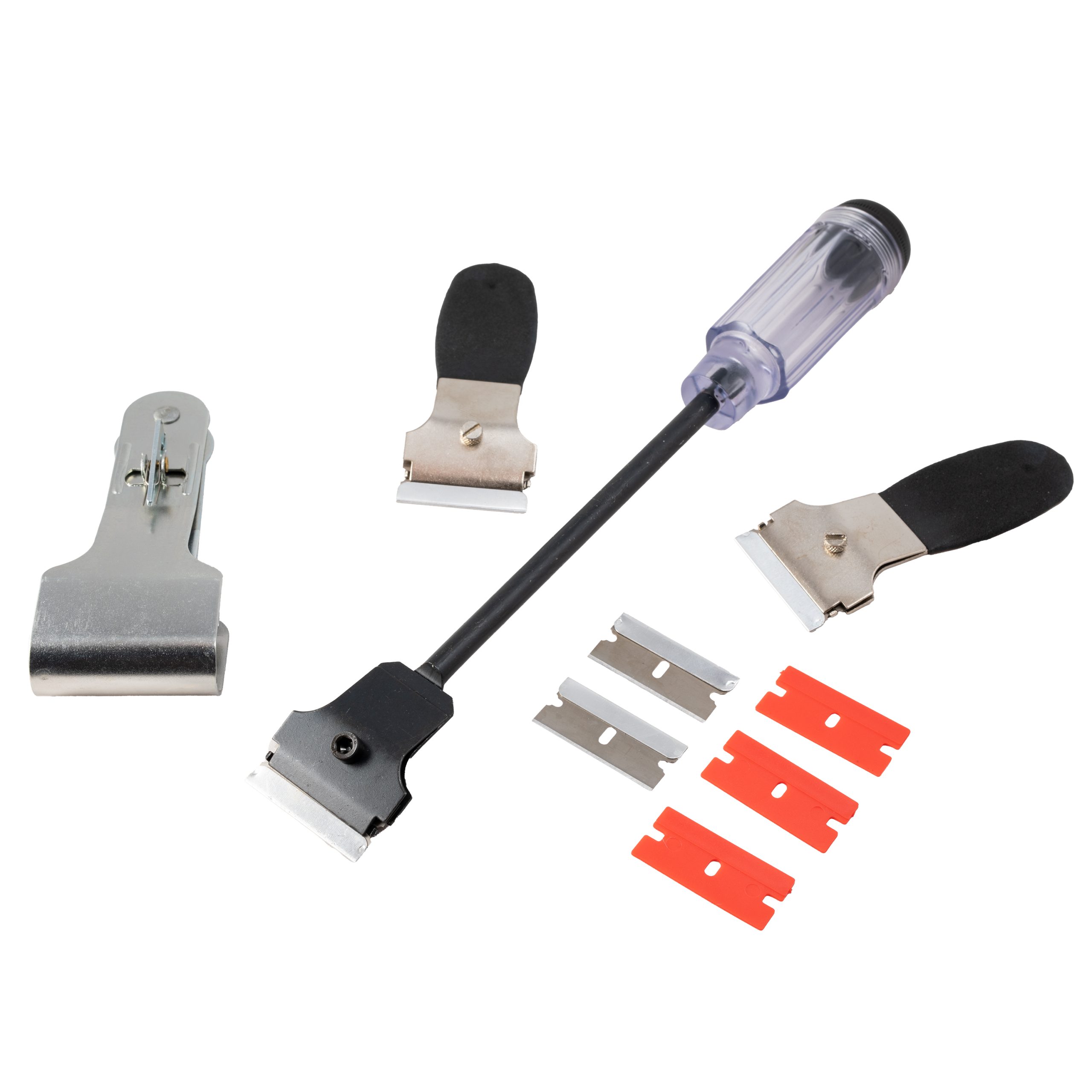 Инструменти за ремонт на каросерия