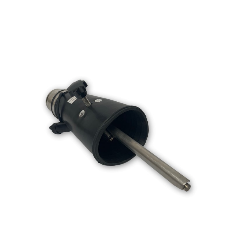 Изсмукватели за отработени газове