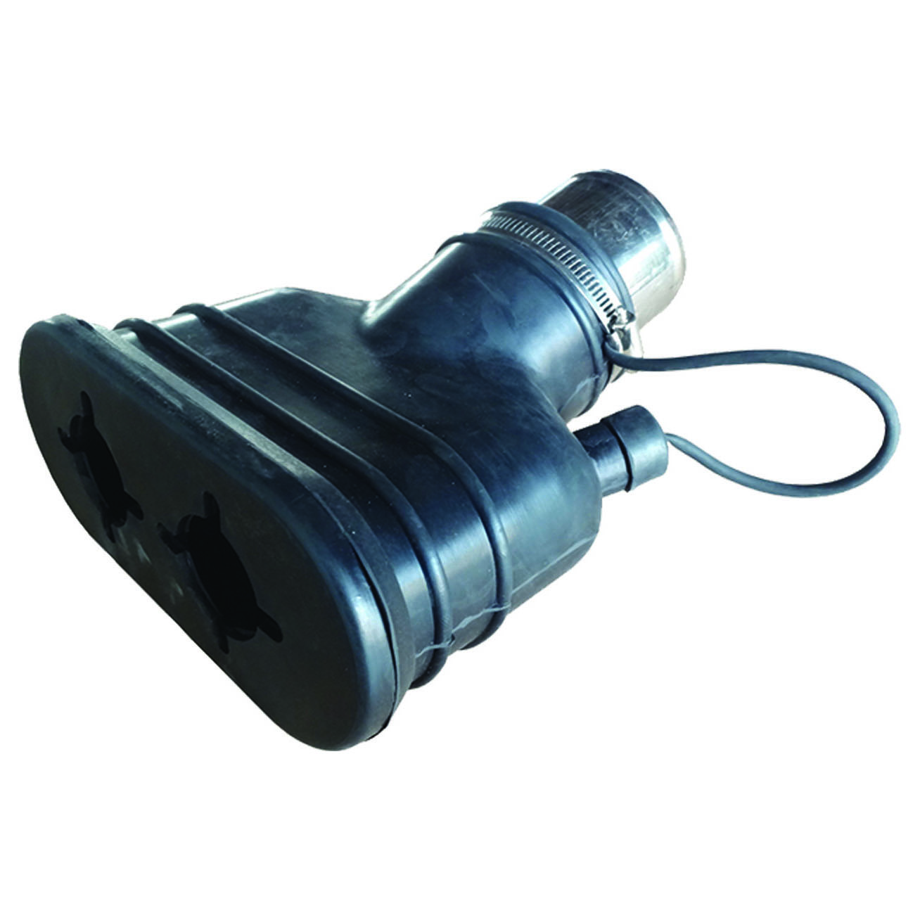 Изсмукватели за отработени газове