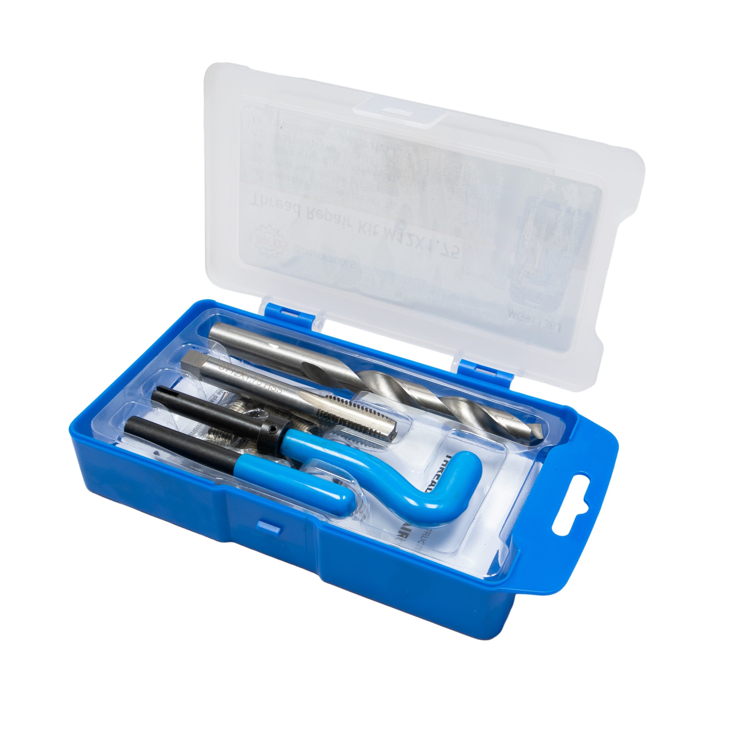 Ръчни инструменти