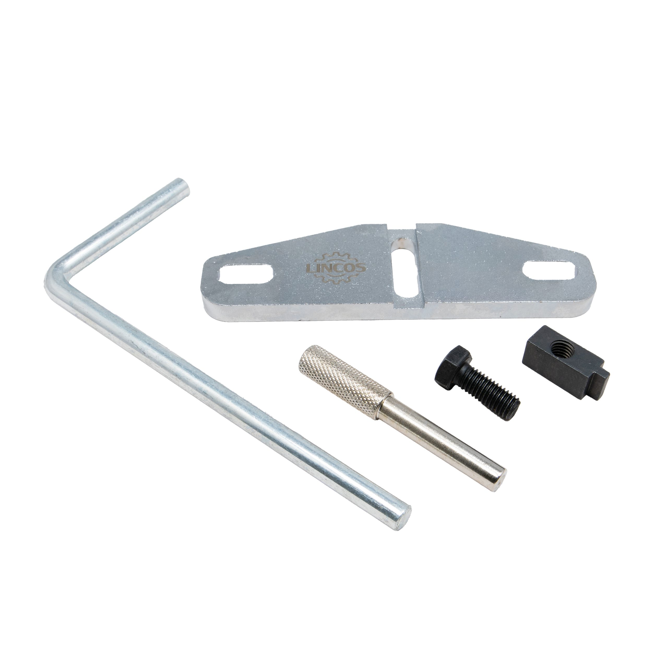 Инструменти за ремъчна система