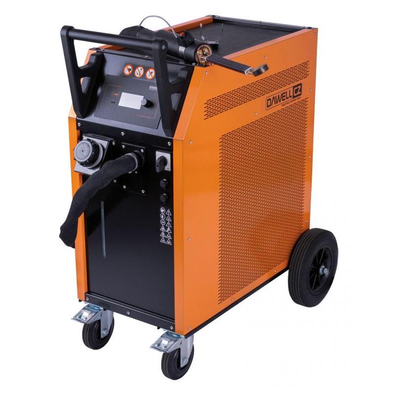 Индукционни нагреватели