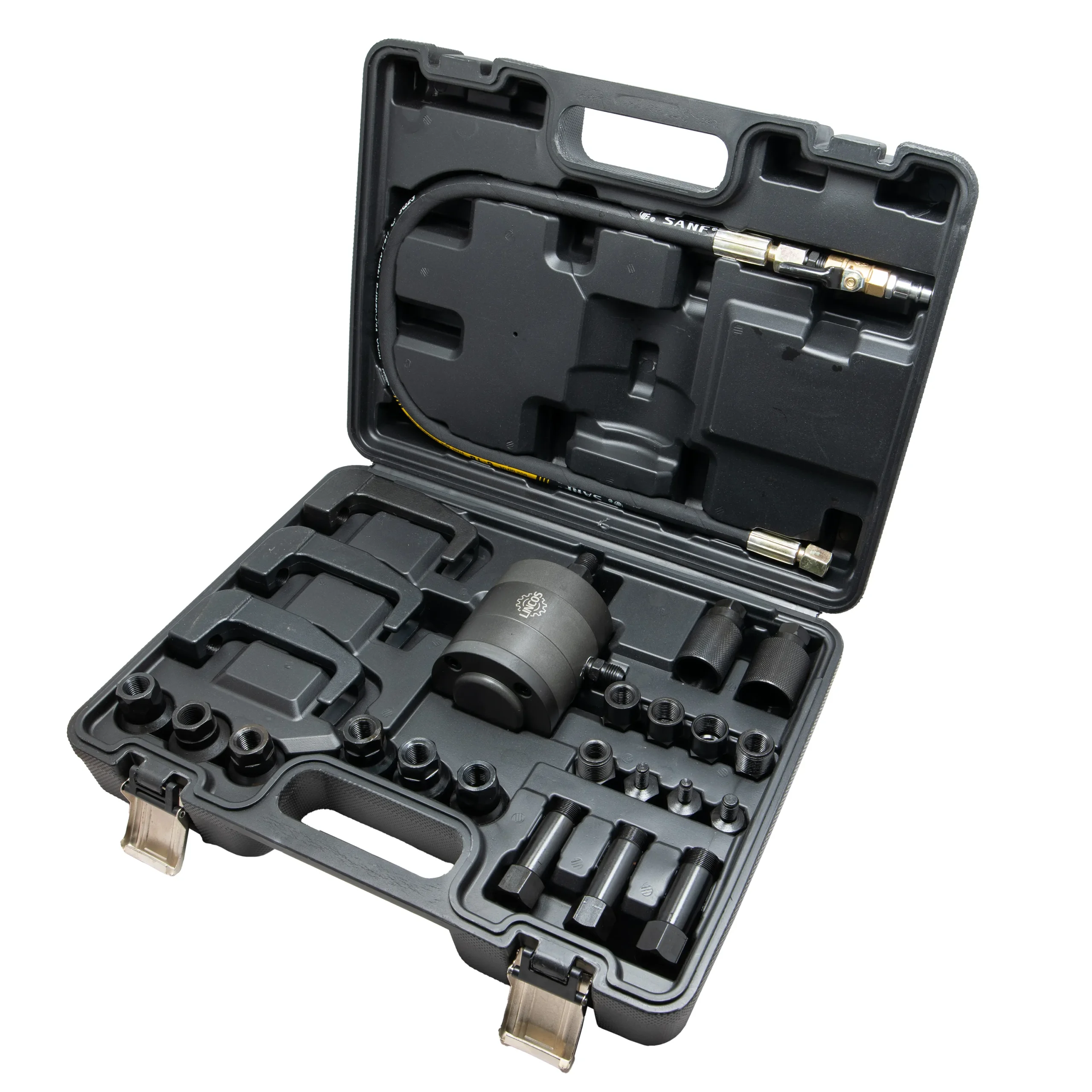 Издърпвачи за инжектори