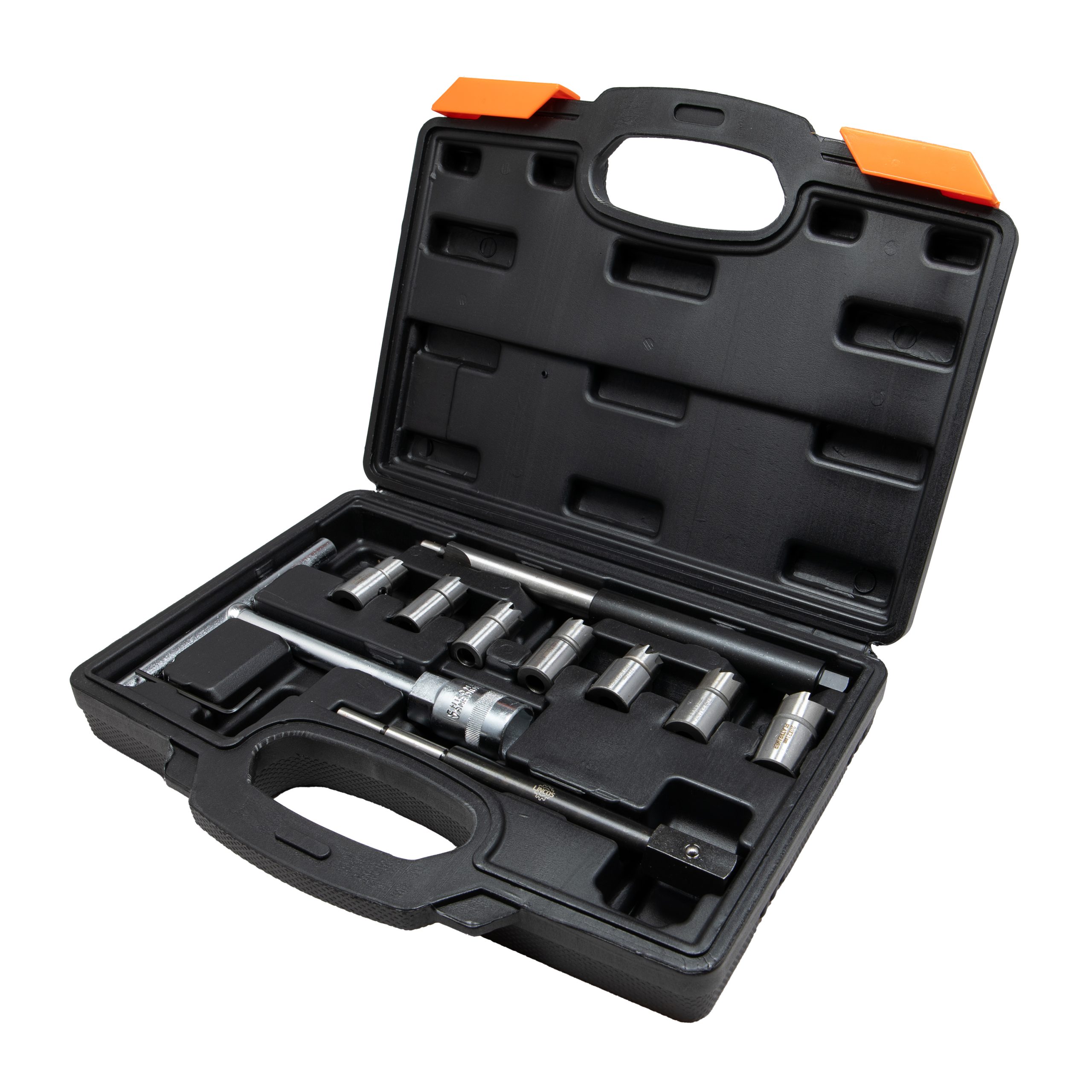 Инструменти за легла на инжектори