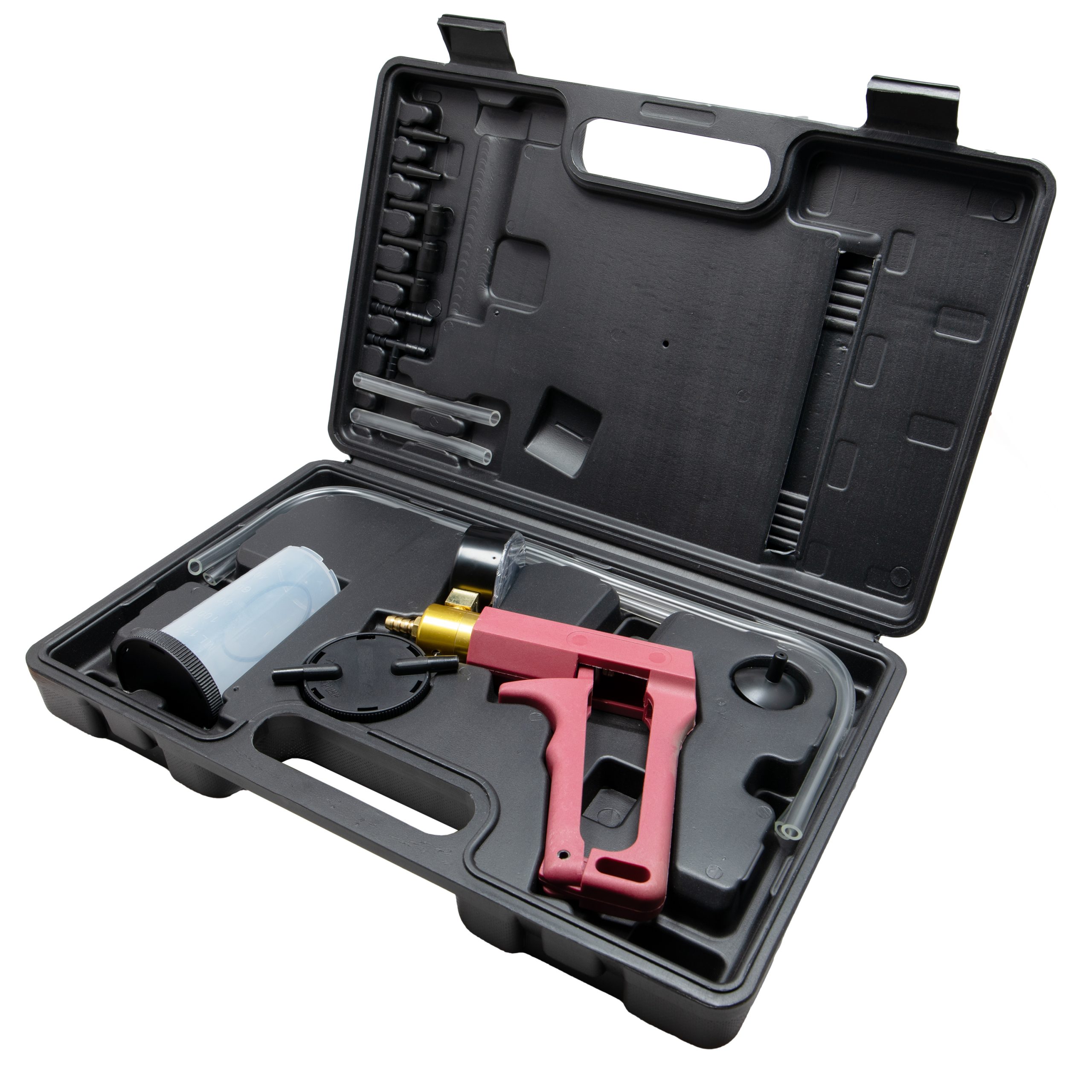 Спирачни инструменти