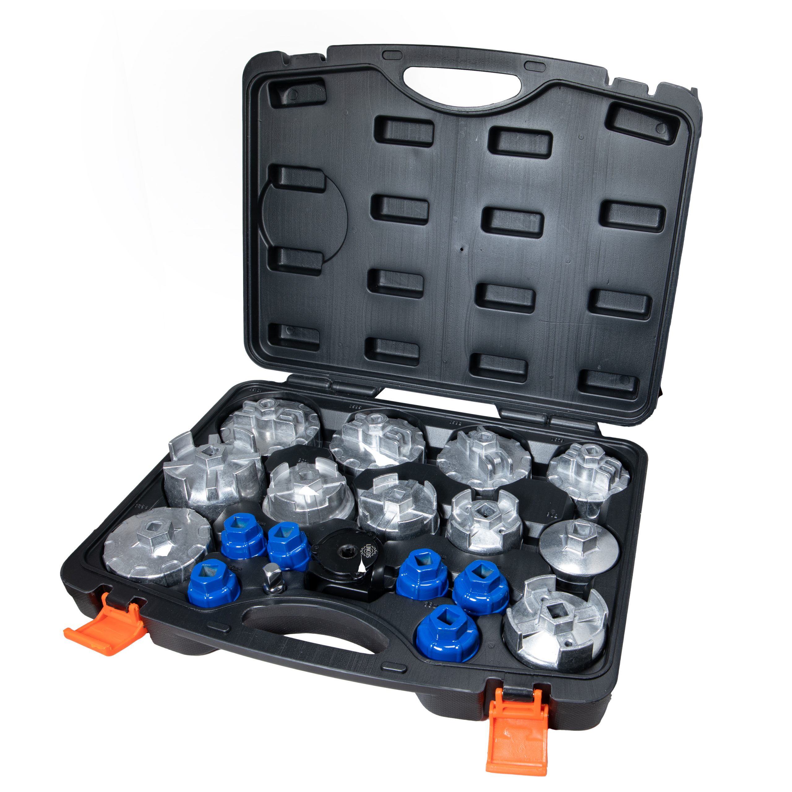 Маслен сервиз