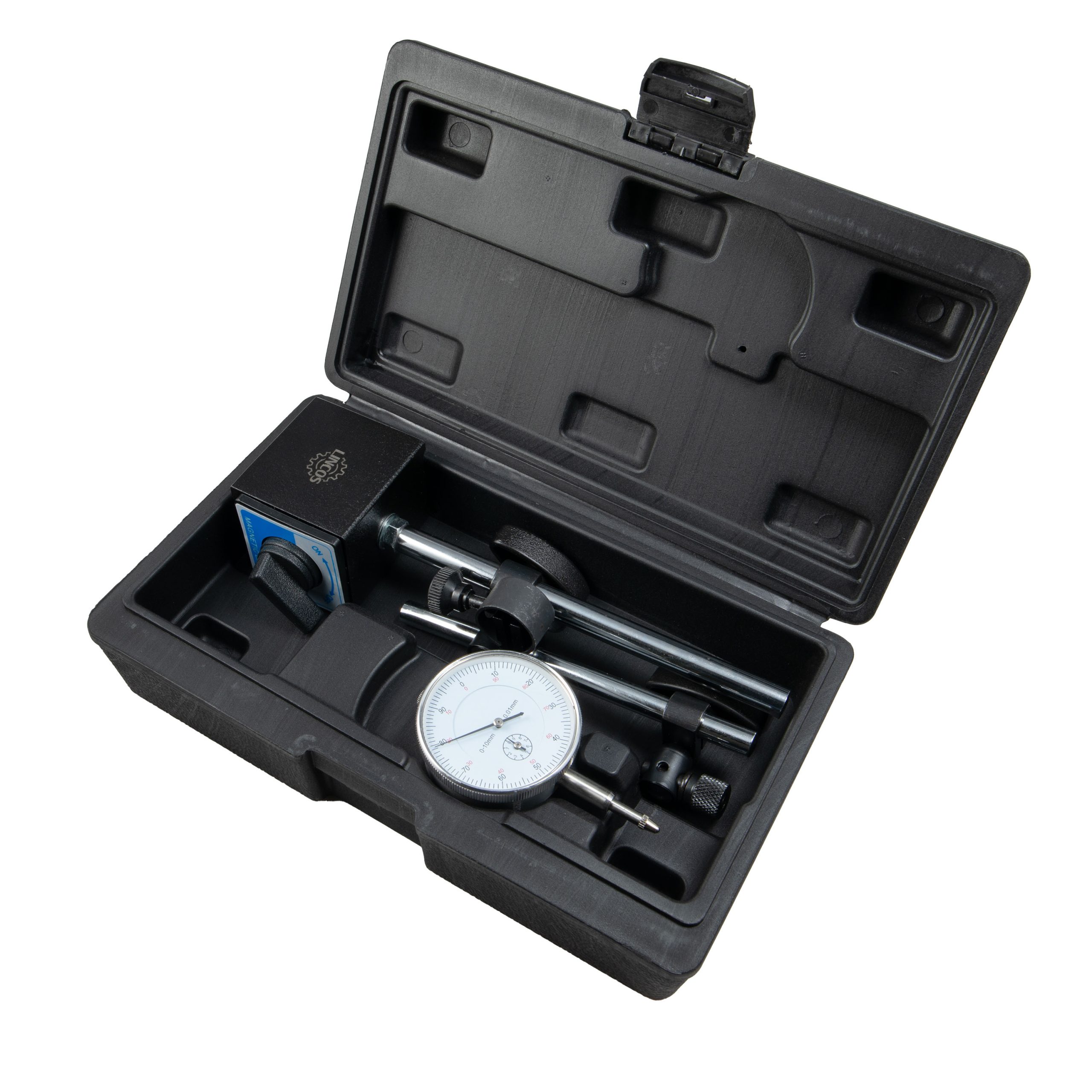 Измервателни инструменти