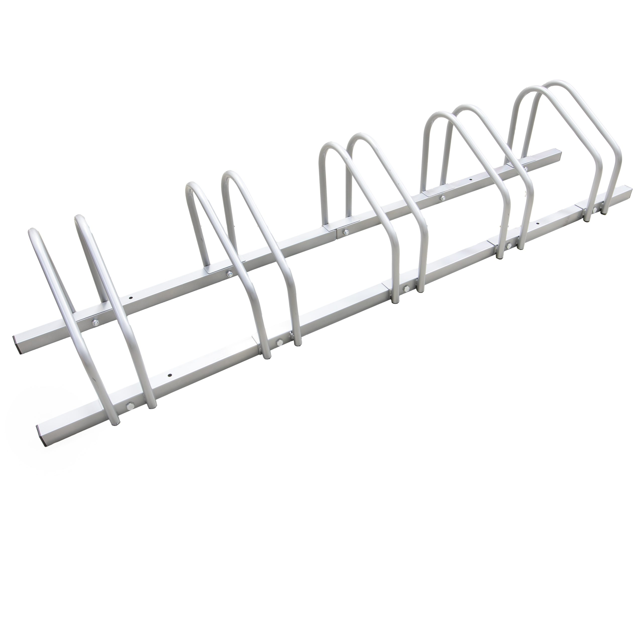 Паркинг стойки за велосипеди