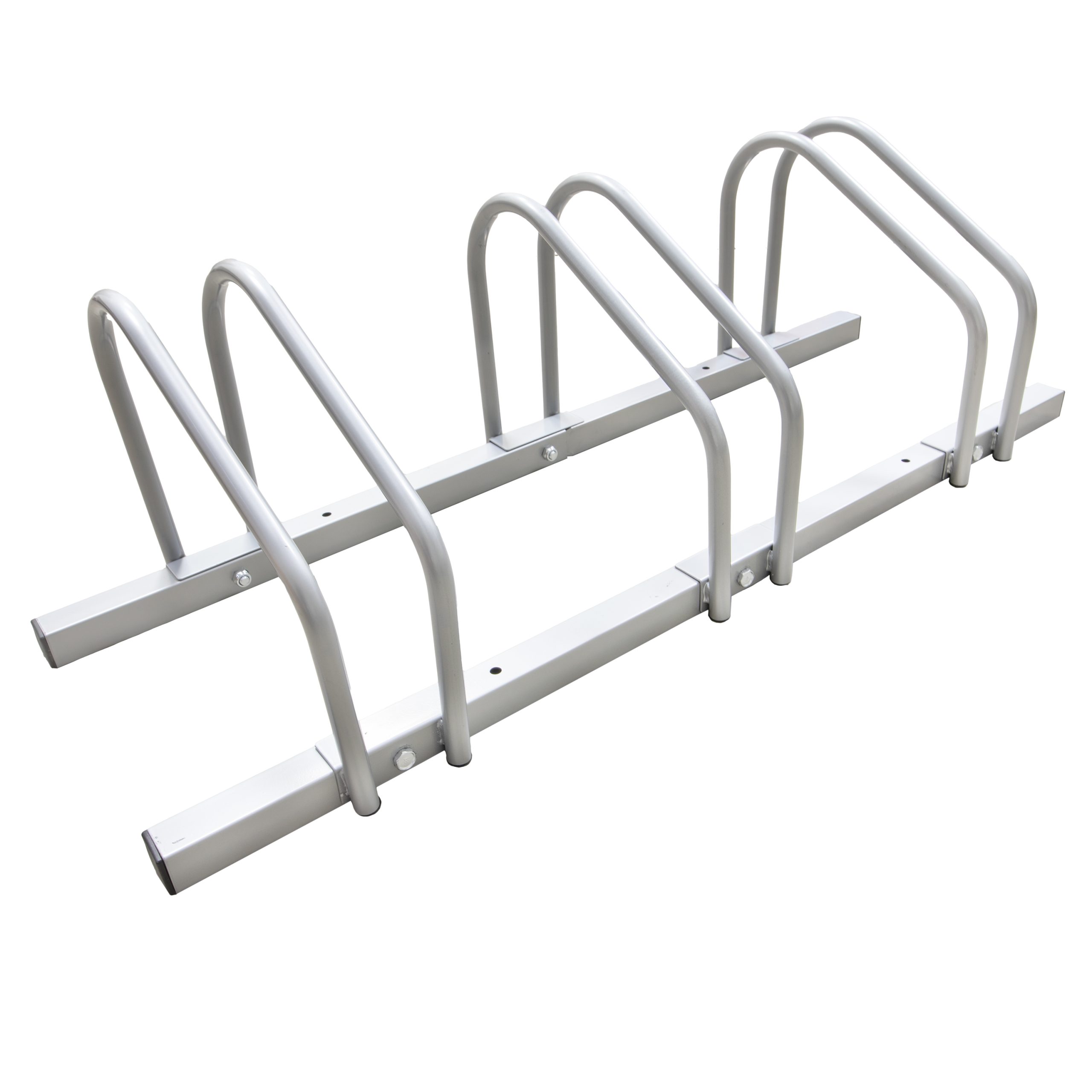 Паркинг стойки за велосипеди