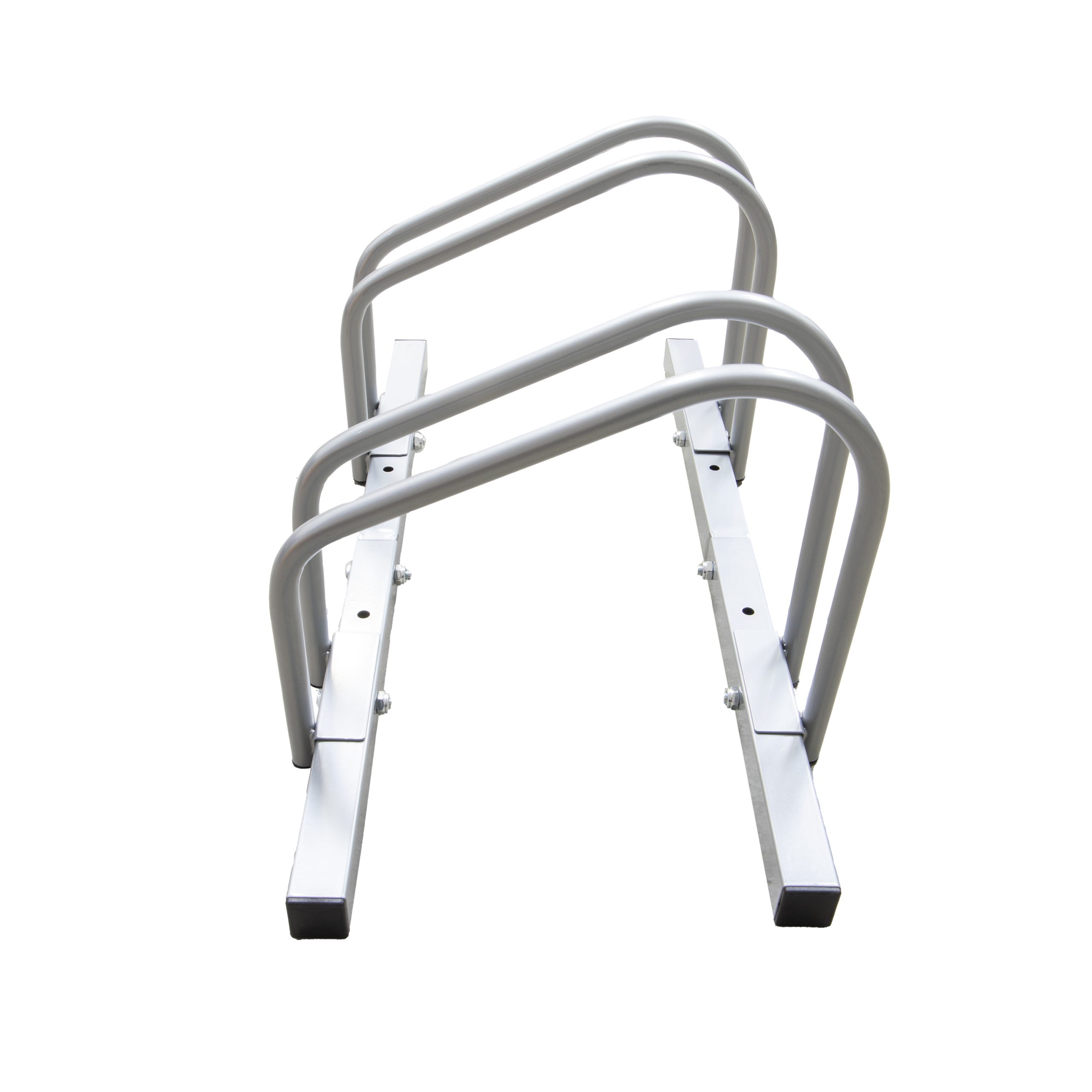 Паркинг стойки за велосипеди