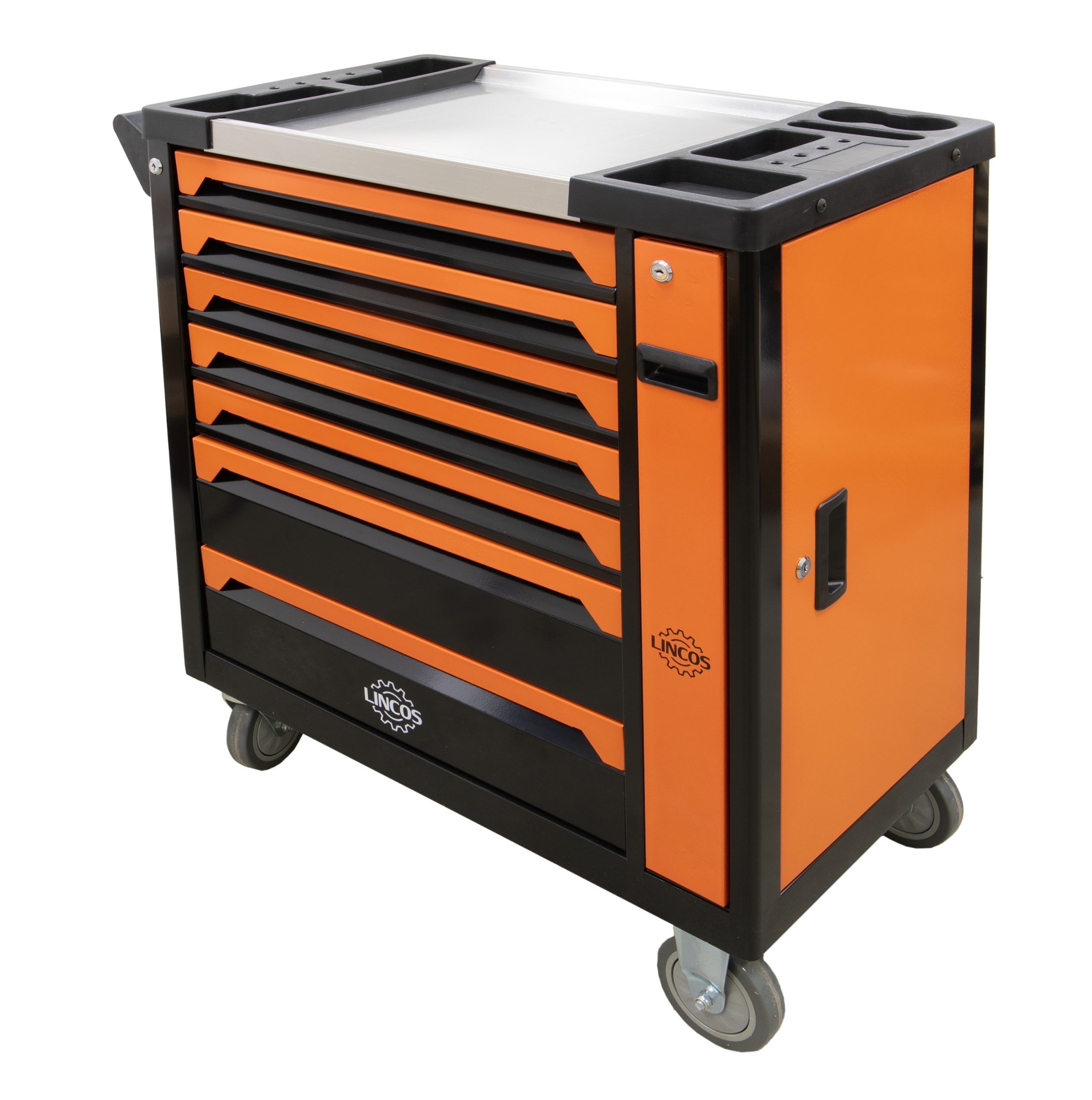 Работилнична мебел