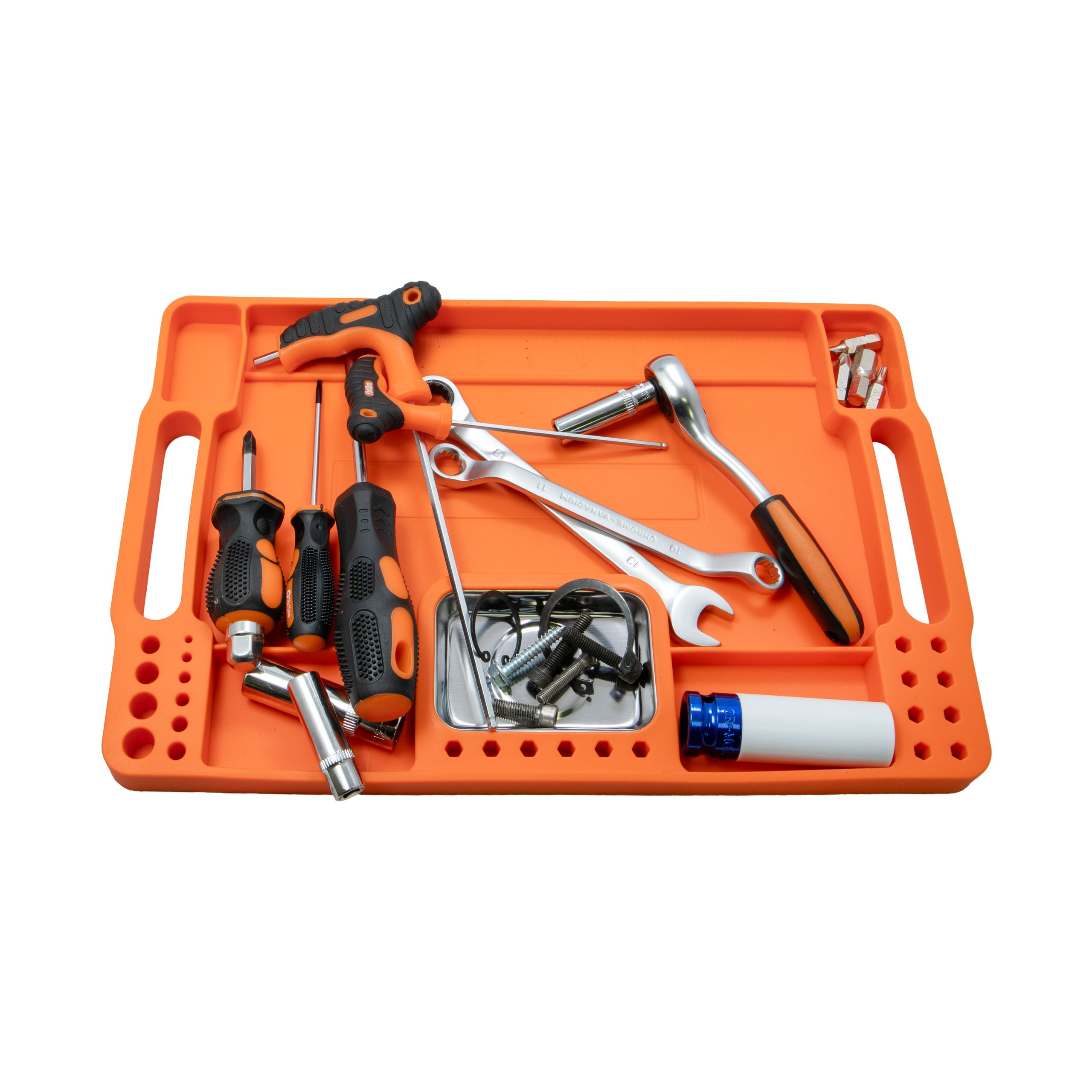 Магнитни инструменти и държачи