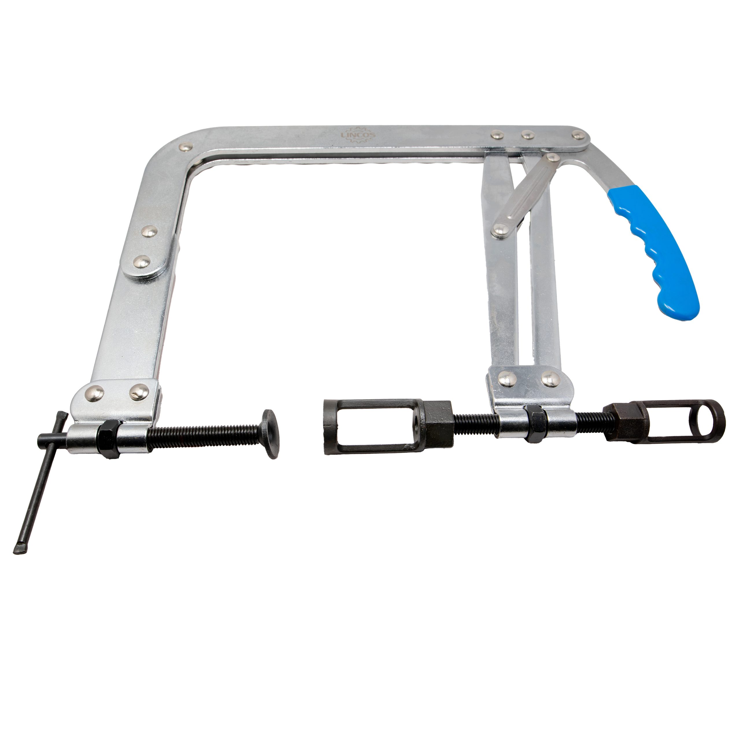 Инструменти за клапани