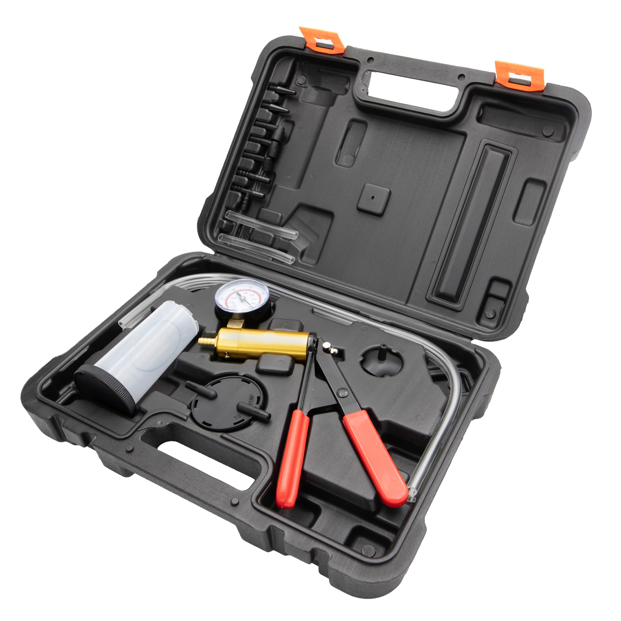 Спирачни инструменти