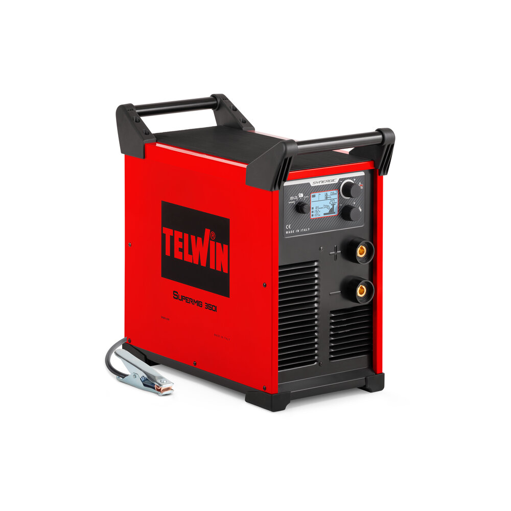 CO/MIG-MAG заваръчни апарати