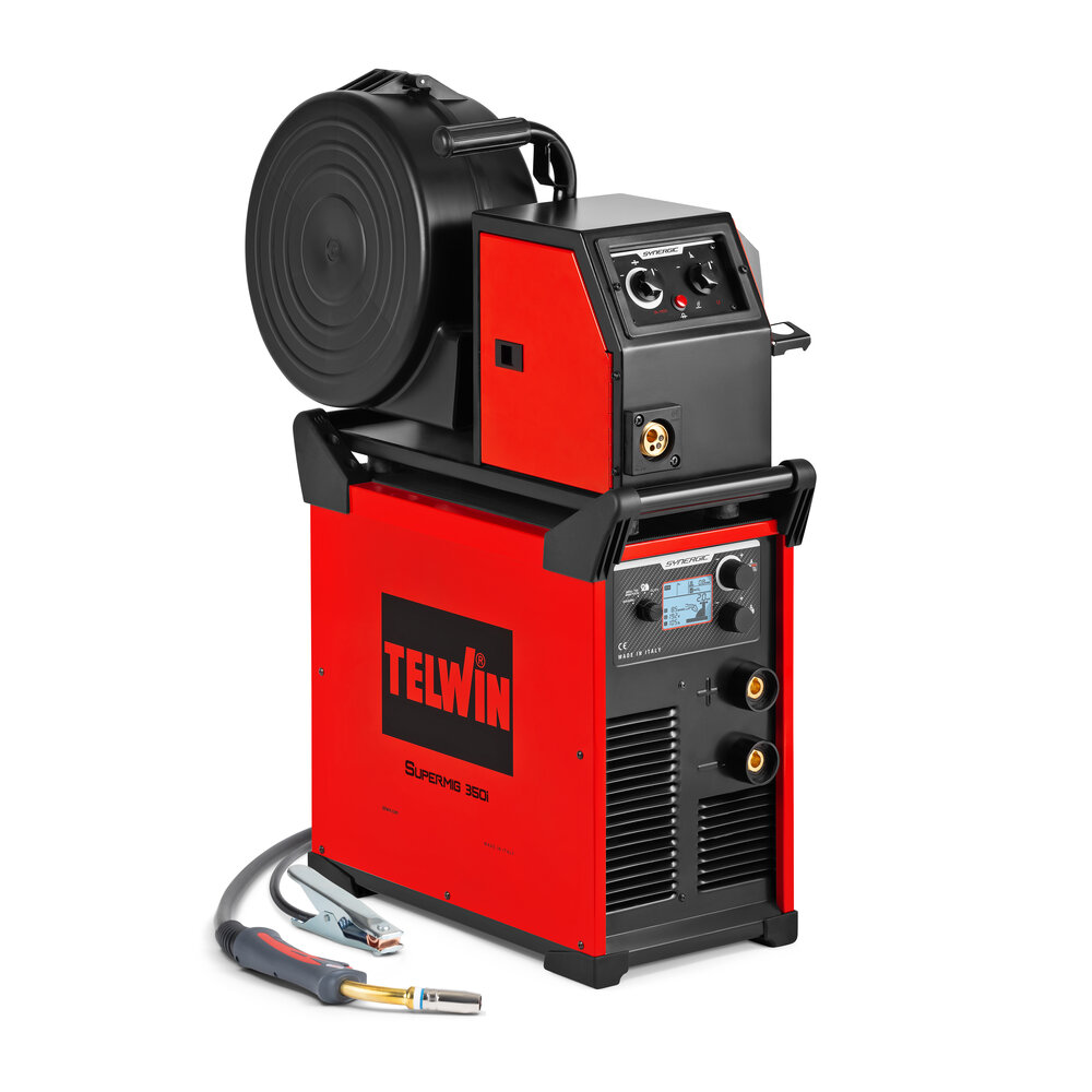 Заваръчно оборудване