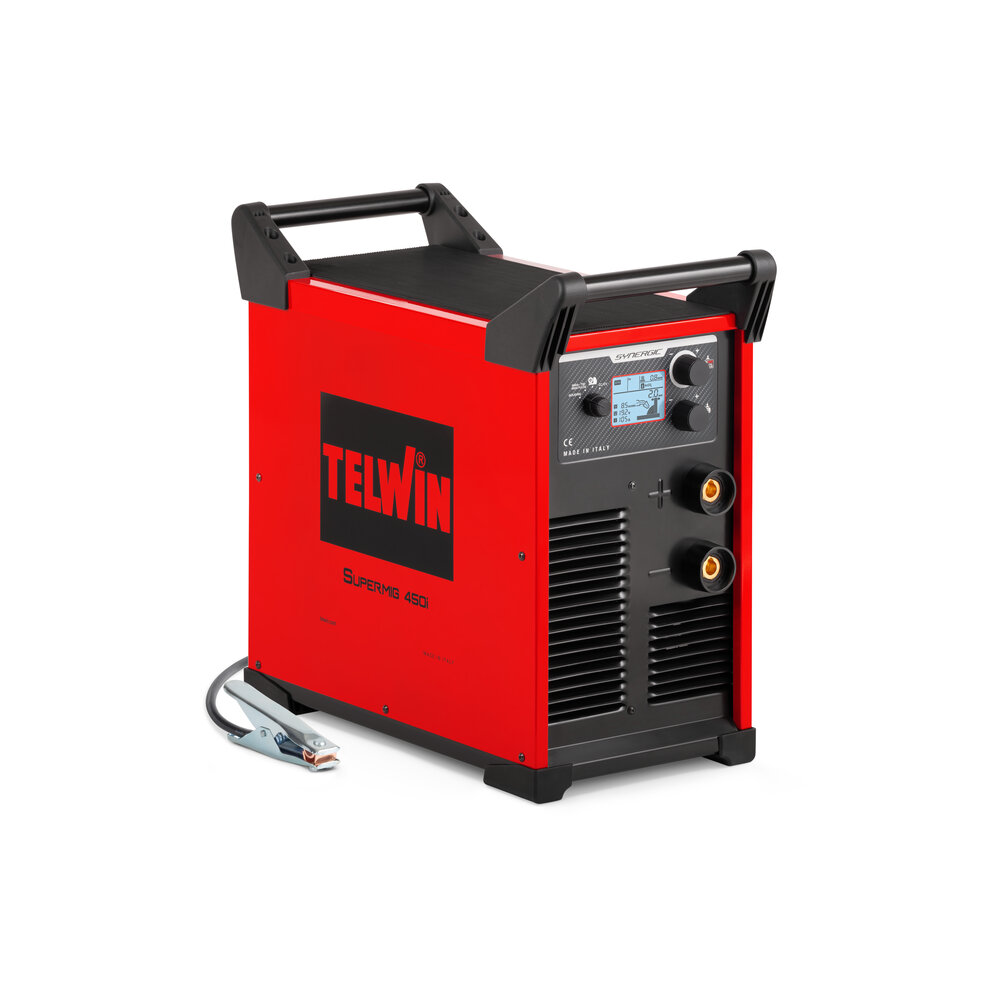 Заваръчно оборудване