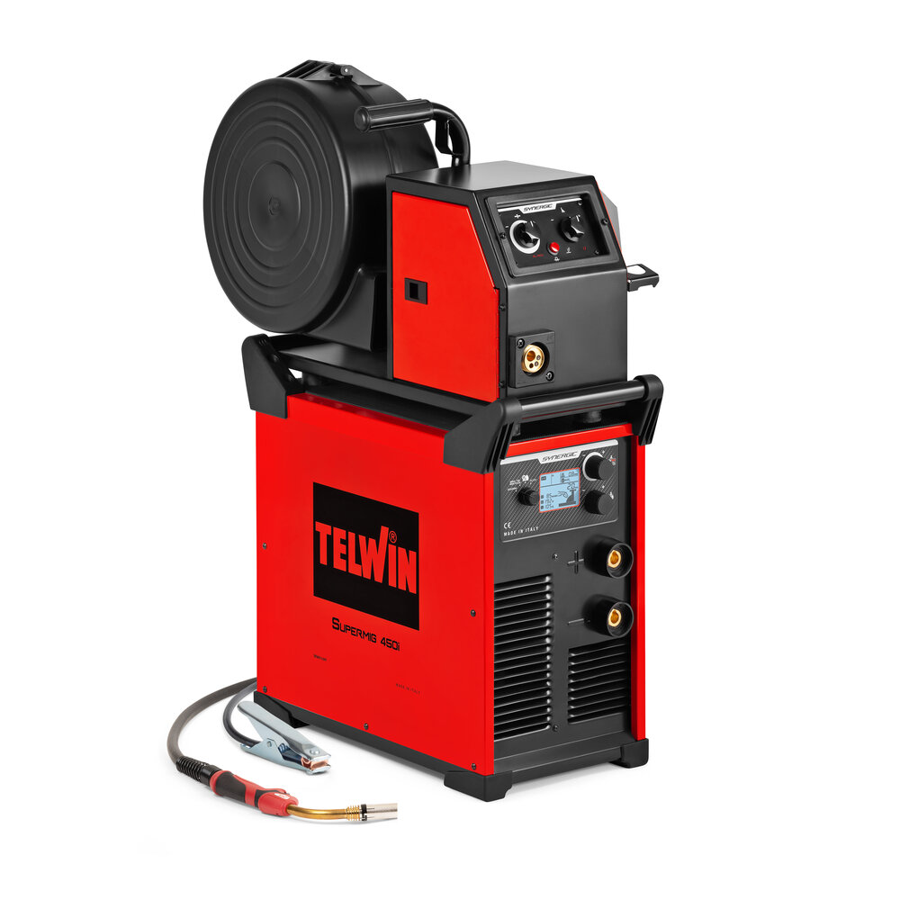 Заваръчно оборудване