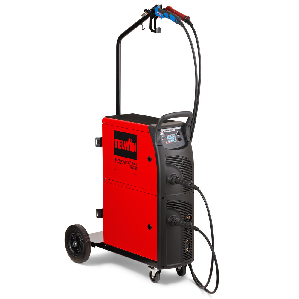 Заваръчно оборудване