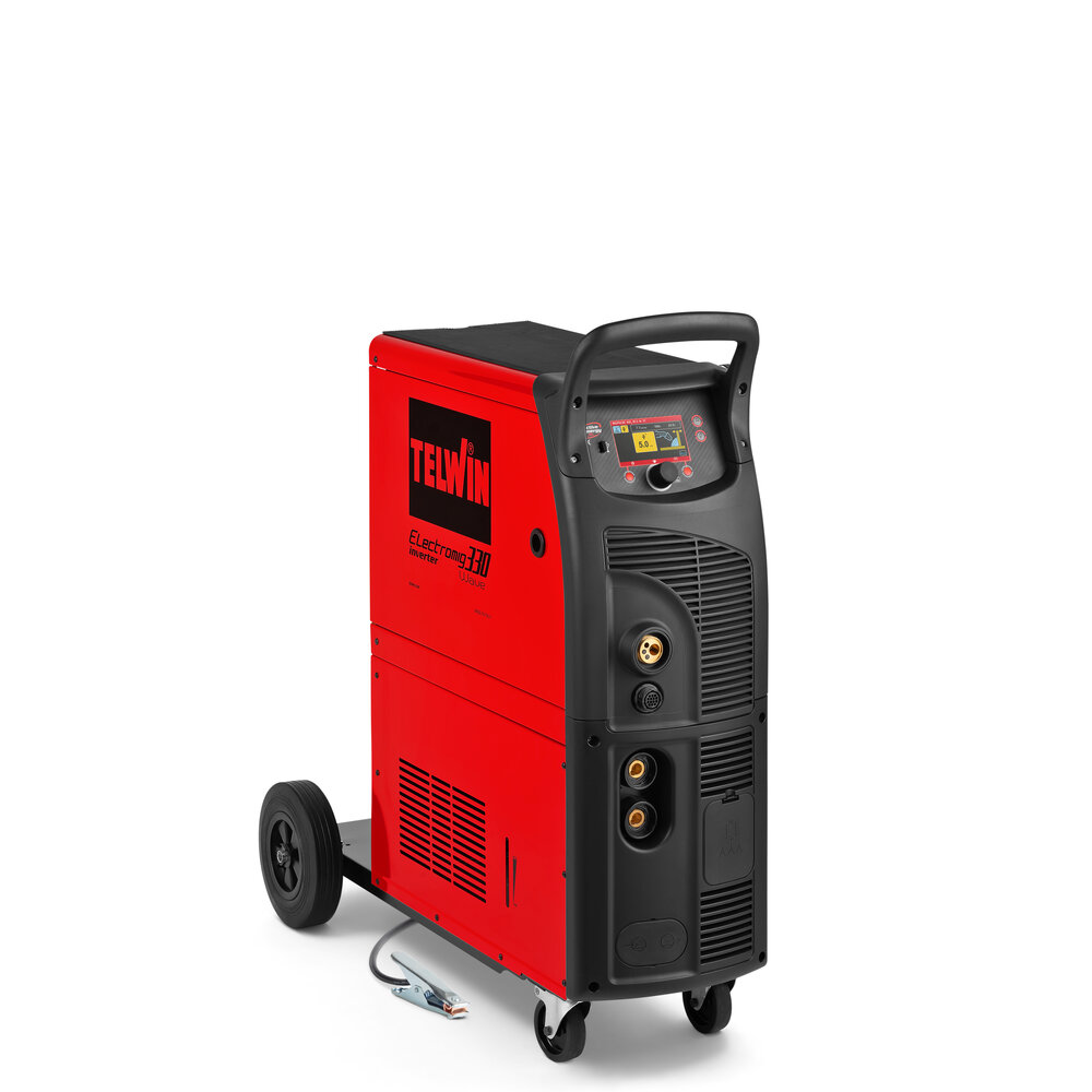 Заваръчно оборудване