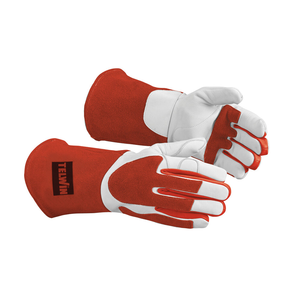 Заваръчни ръкавици