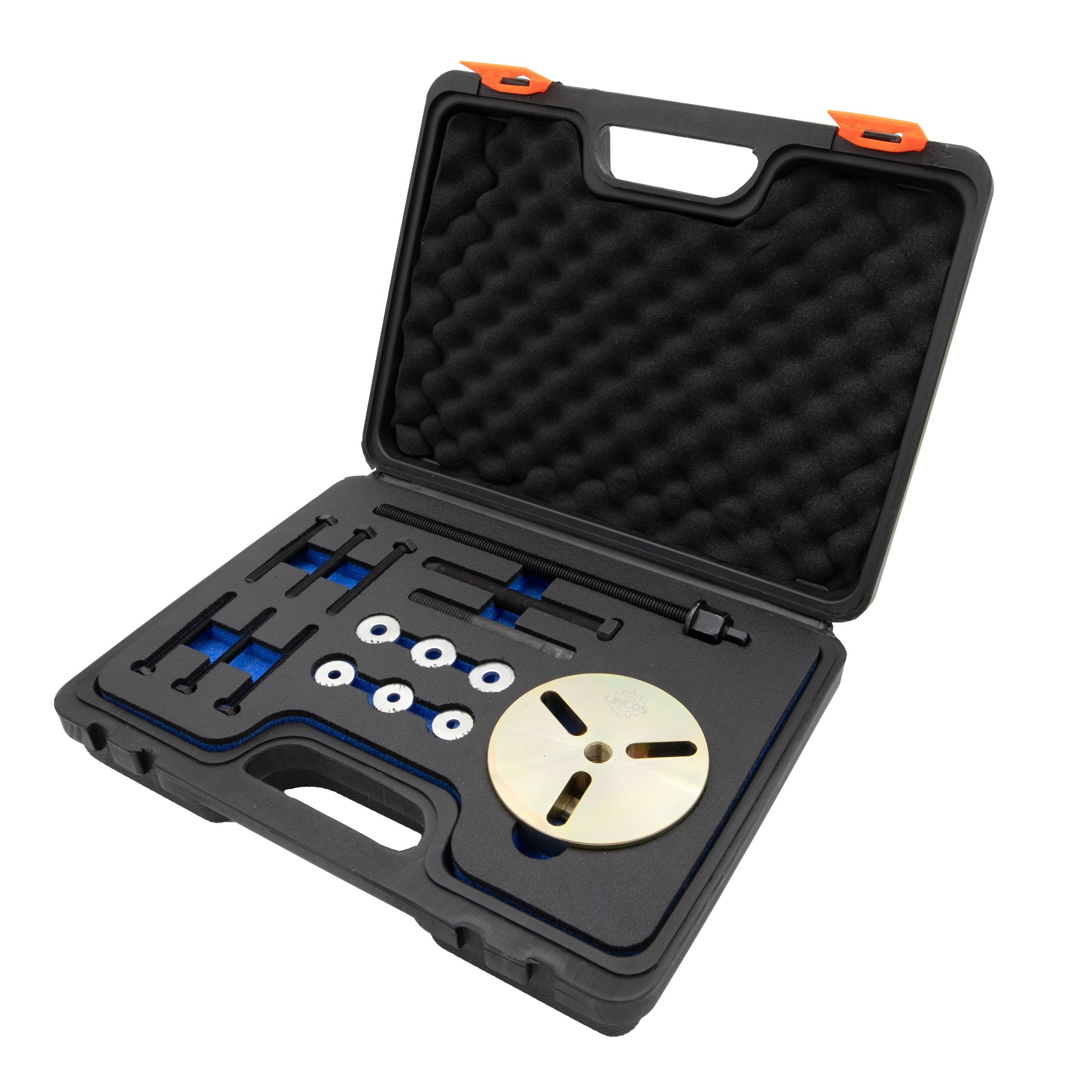 Автомобилни инструменти