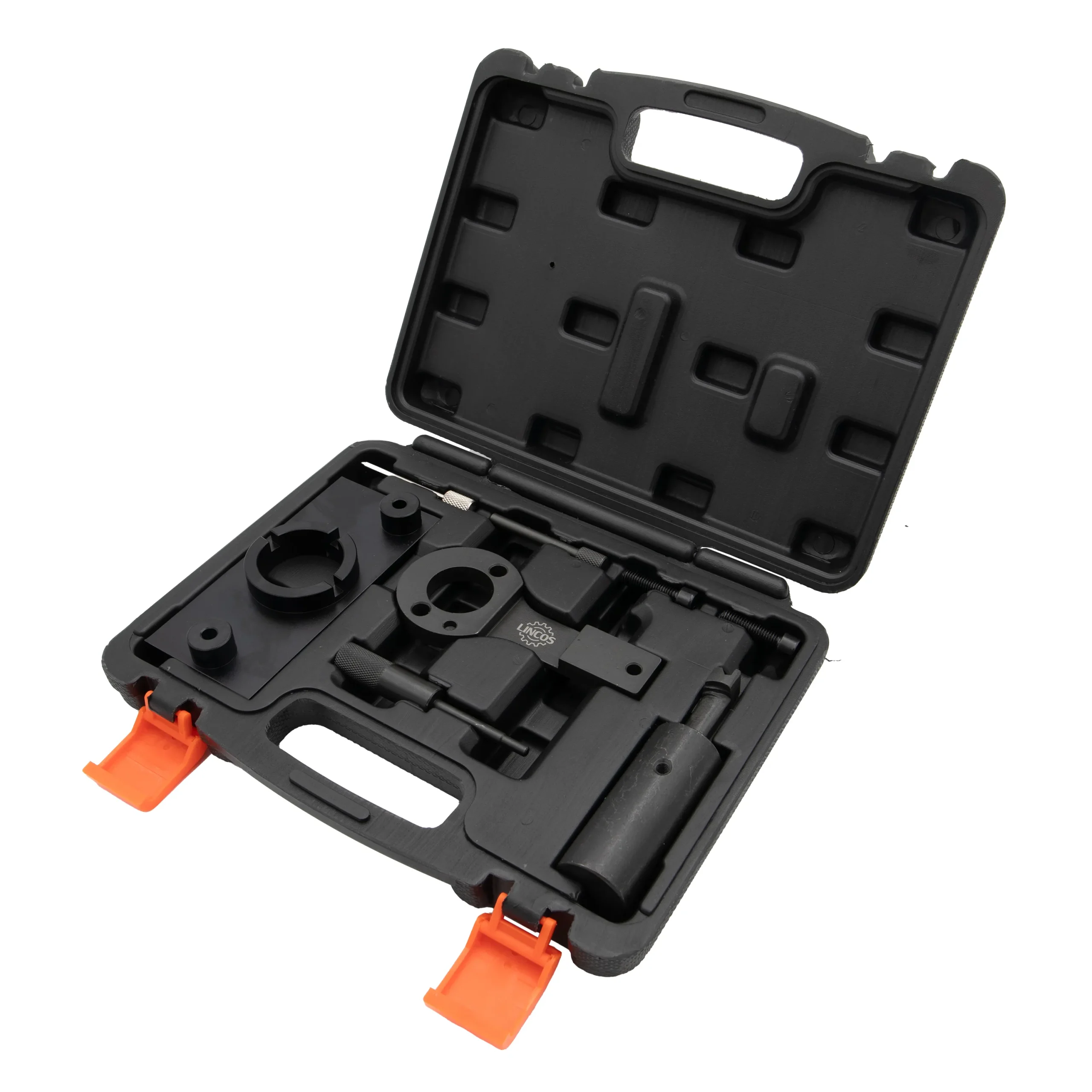 Инструменти за ремъчна система