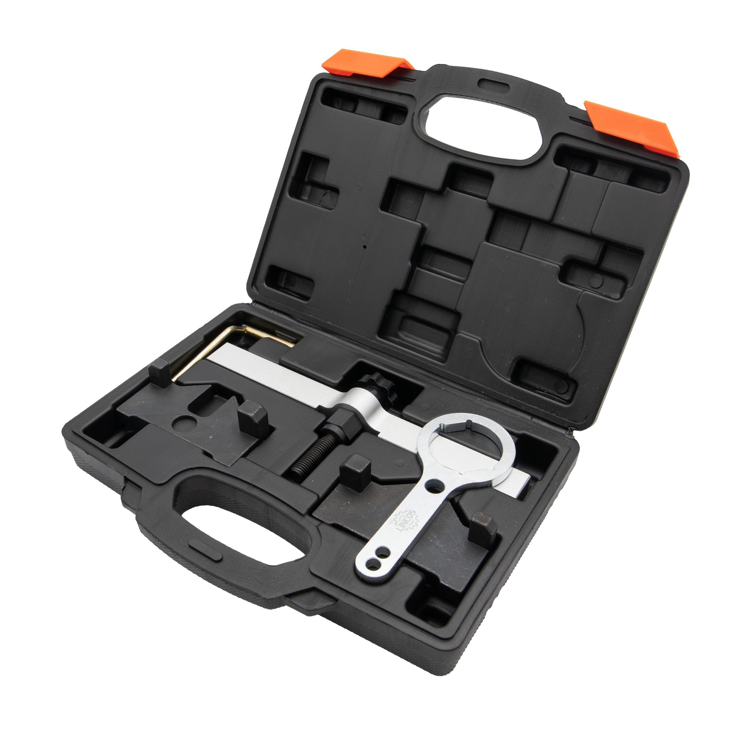 Инструменти за ремъчна система