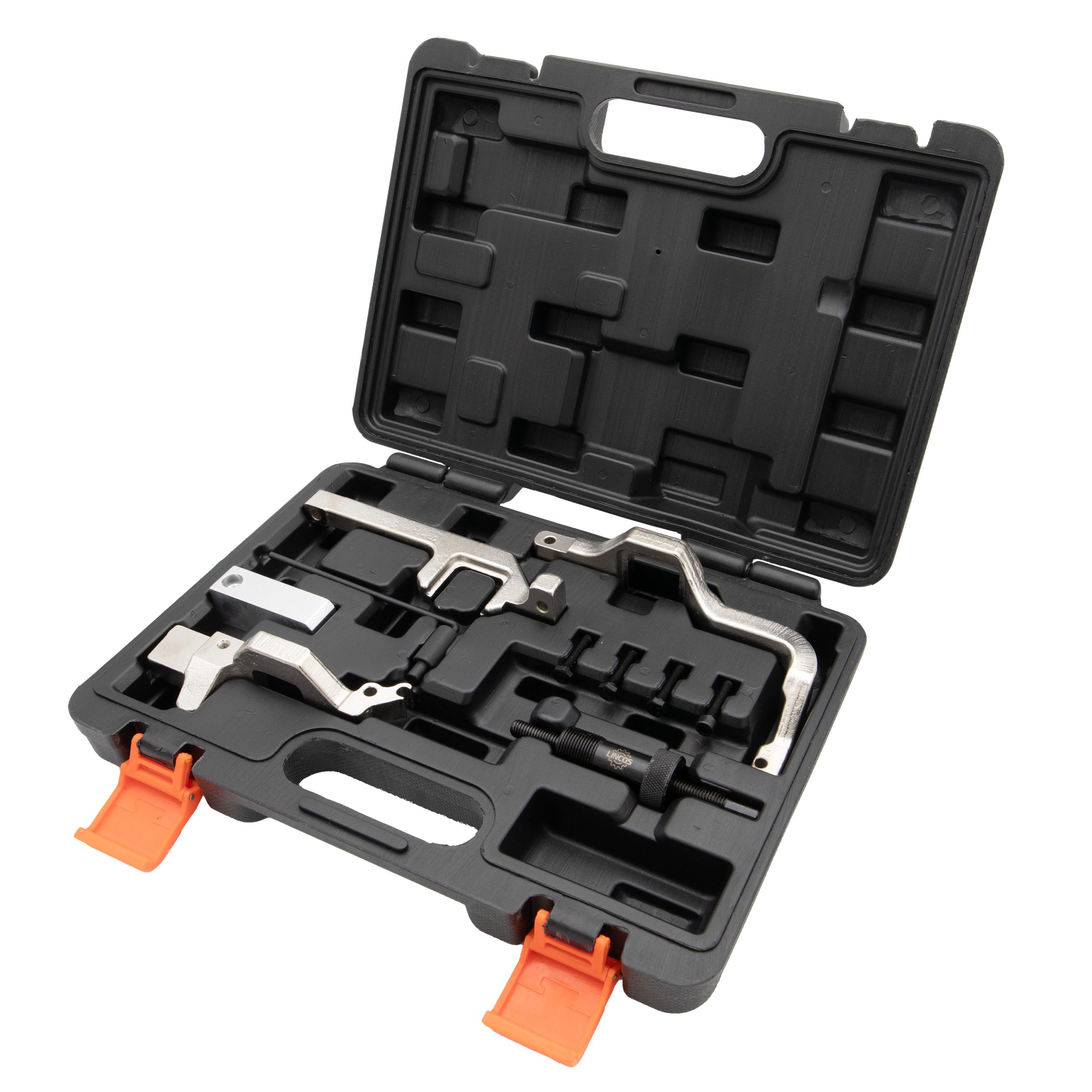 Инструменти за ремъчна система