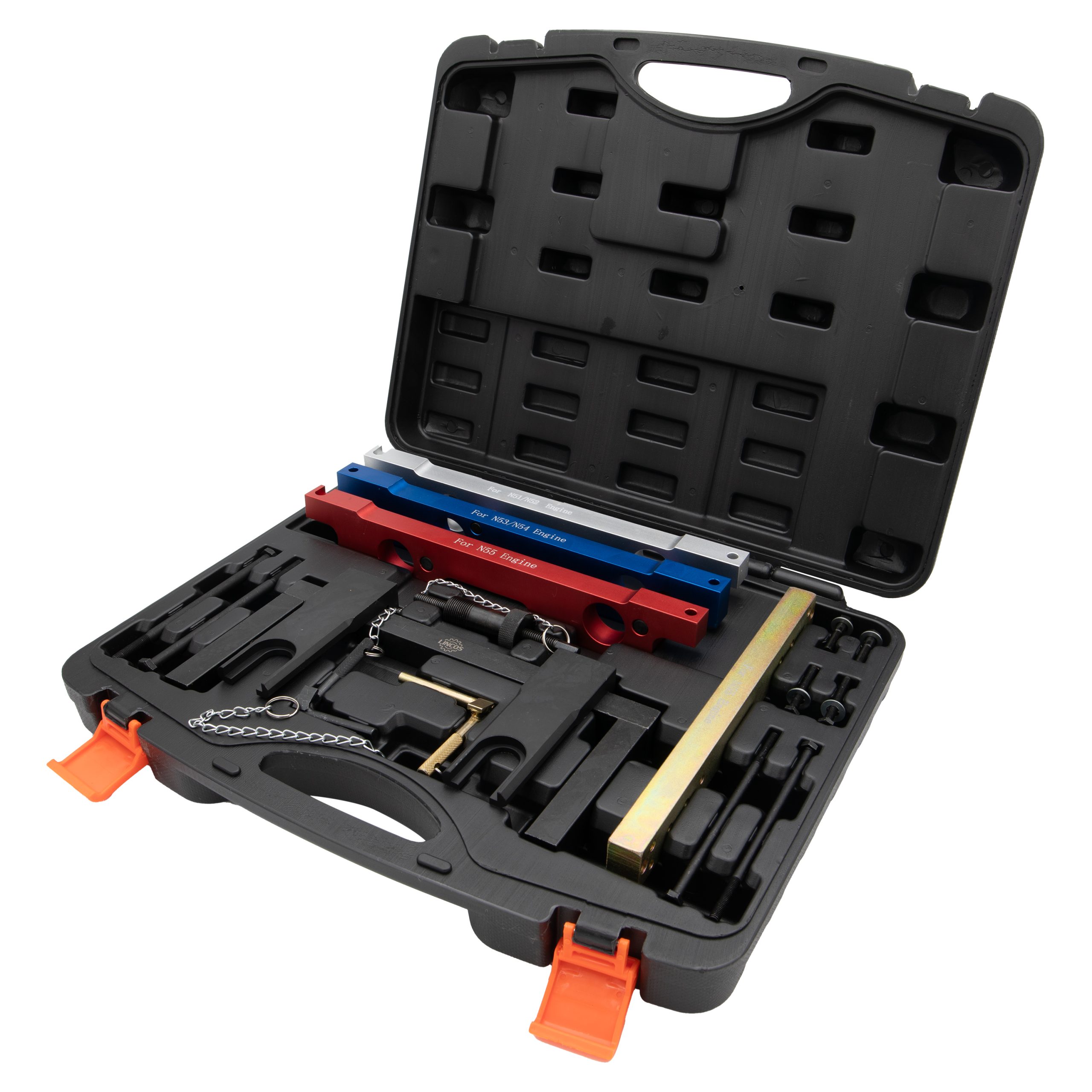 Автомобилни инструменти