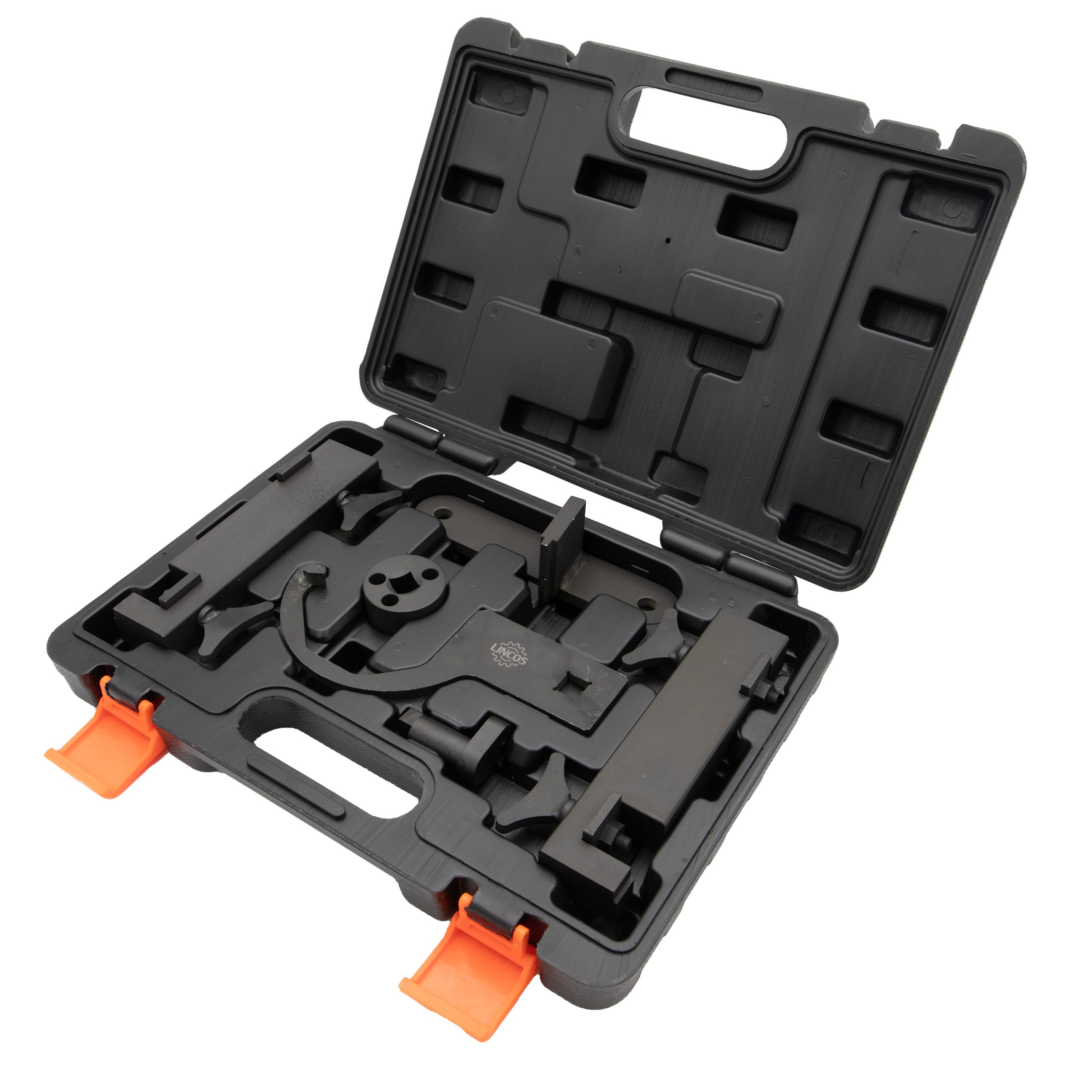 Комплект за настройка на двигател за Jaguar, Land Rover (V8 5.0 двигател)