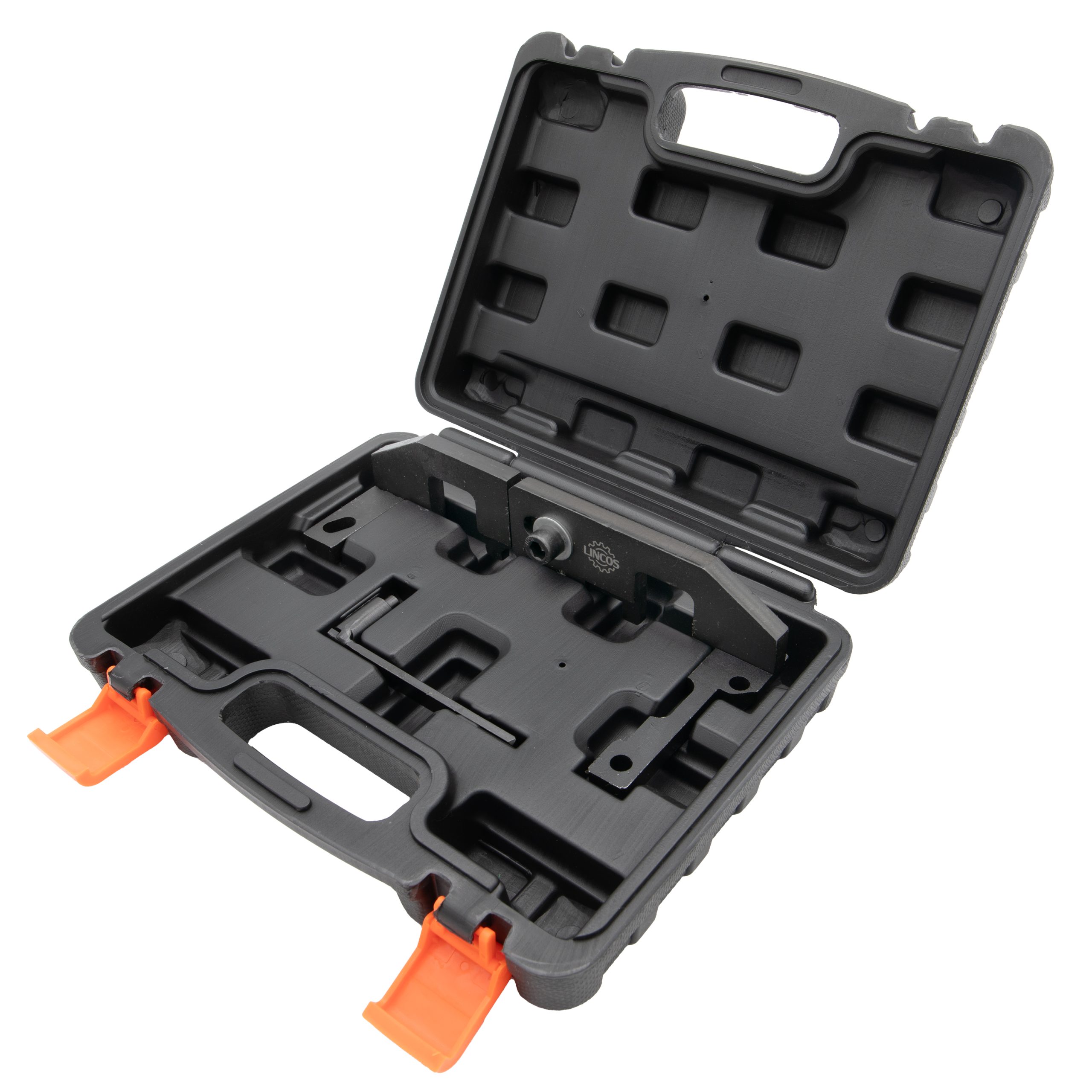 Комплект за настройка на двигател за PSA, Toyota (1.0, 1.2 VTi Pure-Tech двигатели)