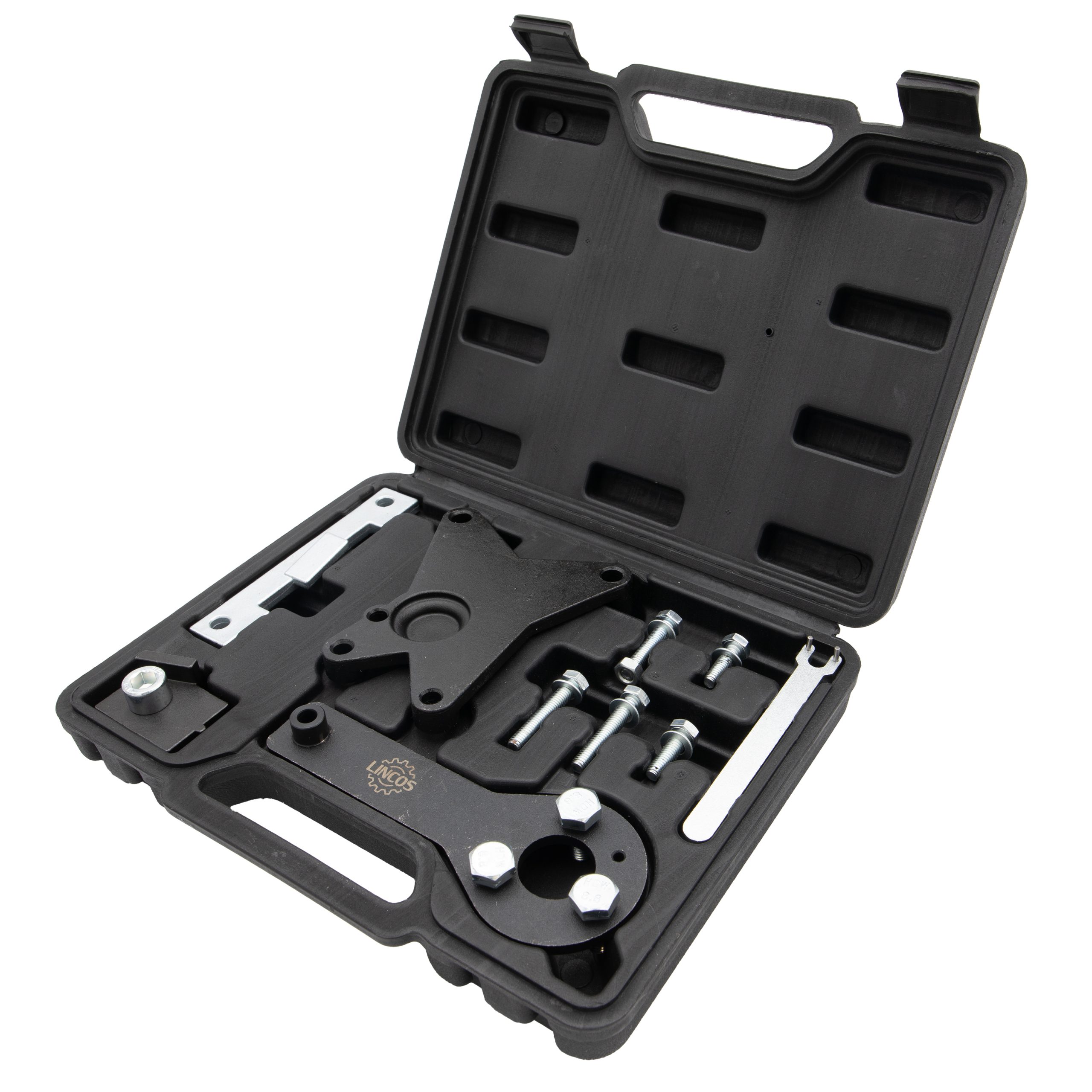 Автомобилни инструменти