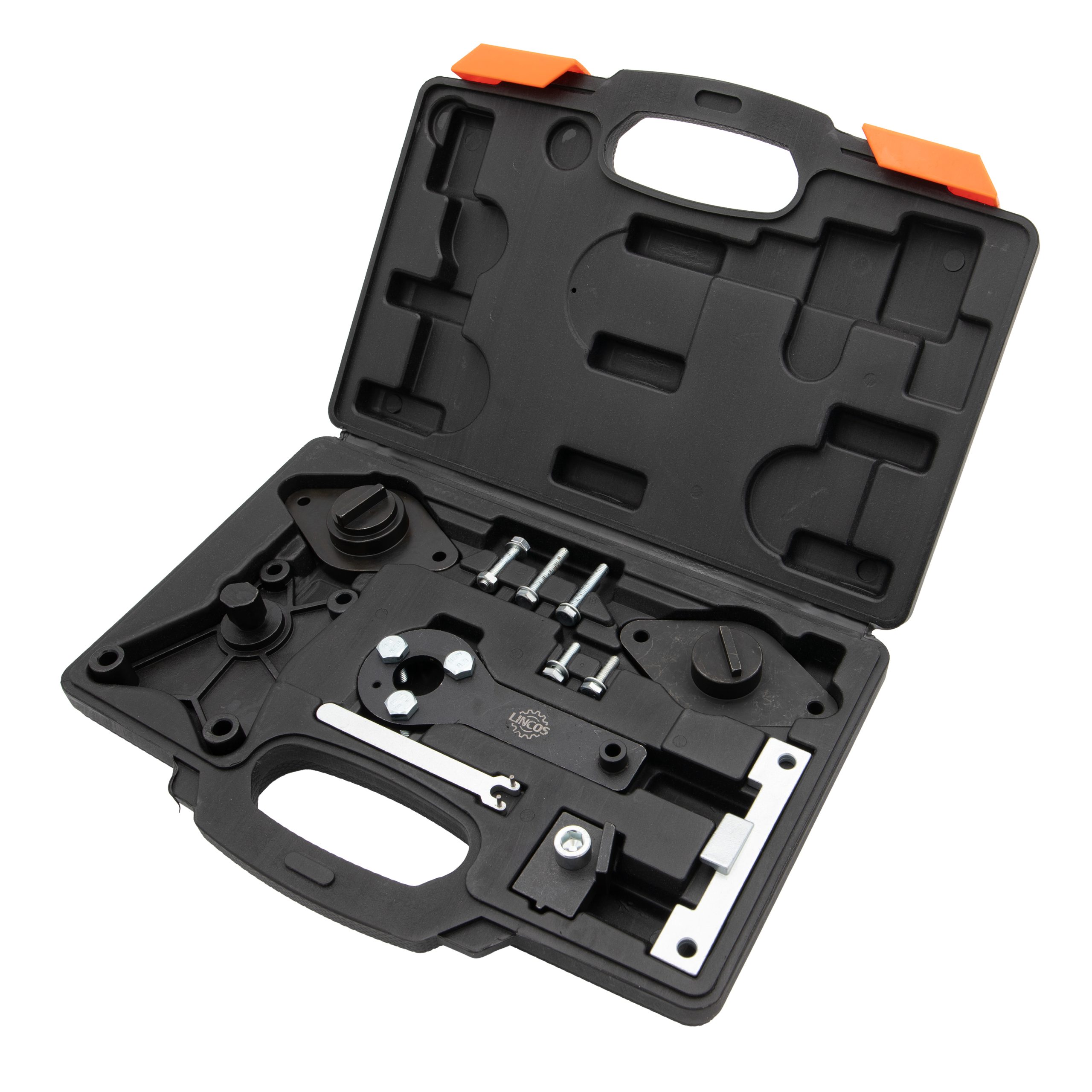 Автомобилни инструменти