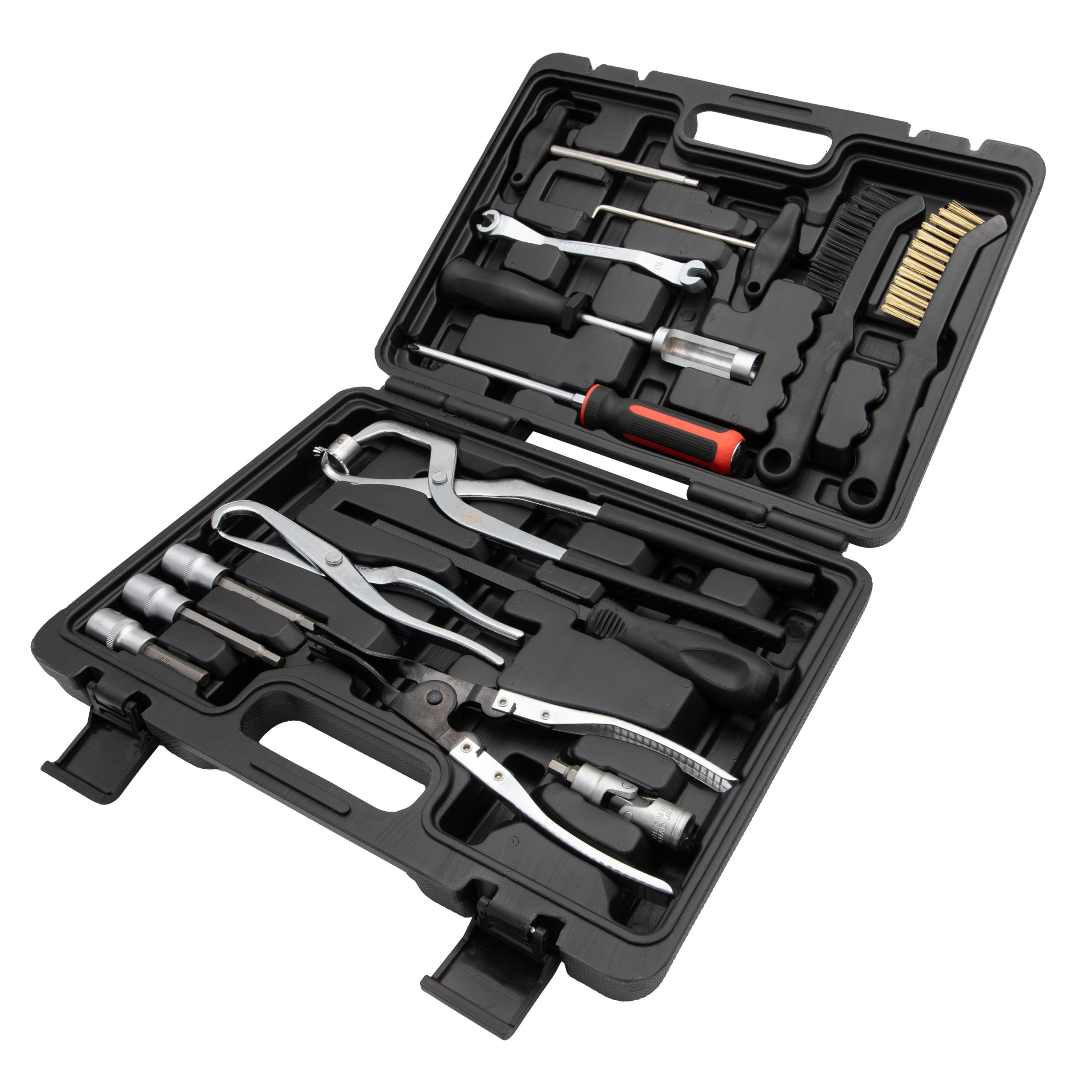 Автомобилни инструменти