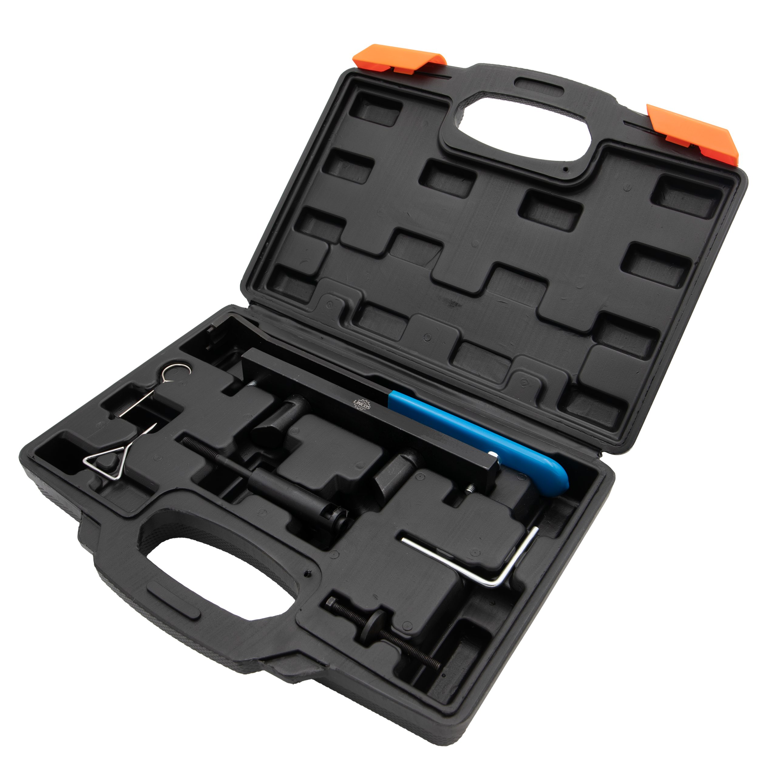 Инструменти за ремъчна система