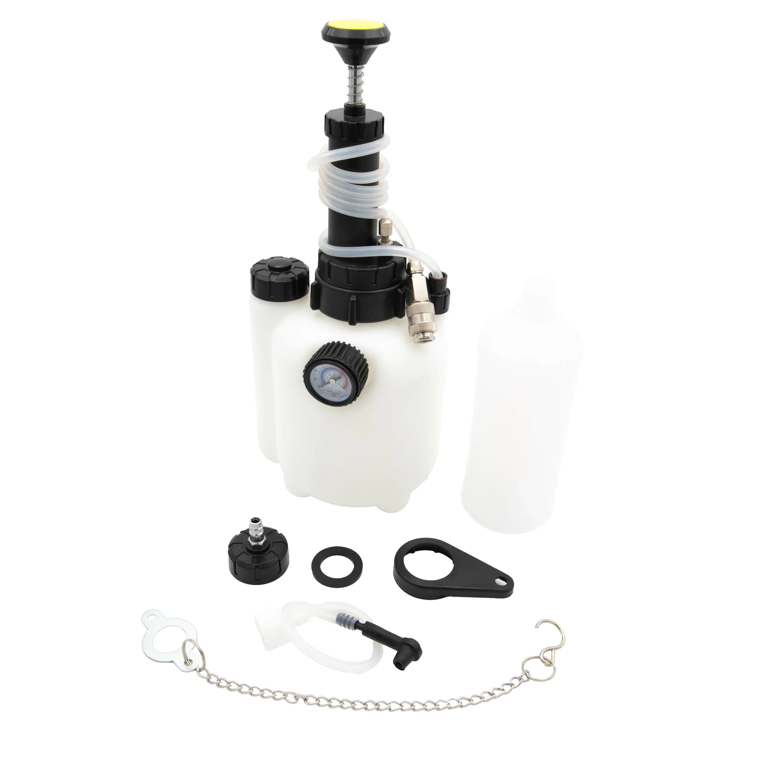 Спирачни инструменти