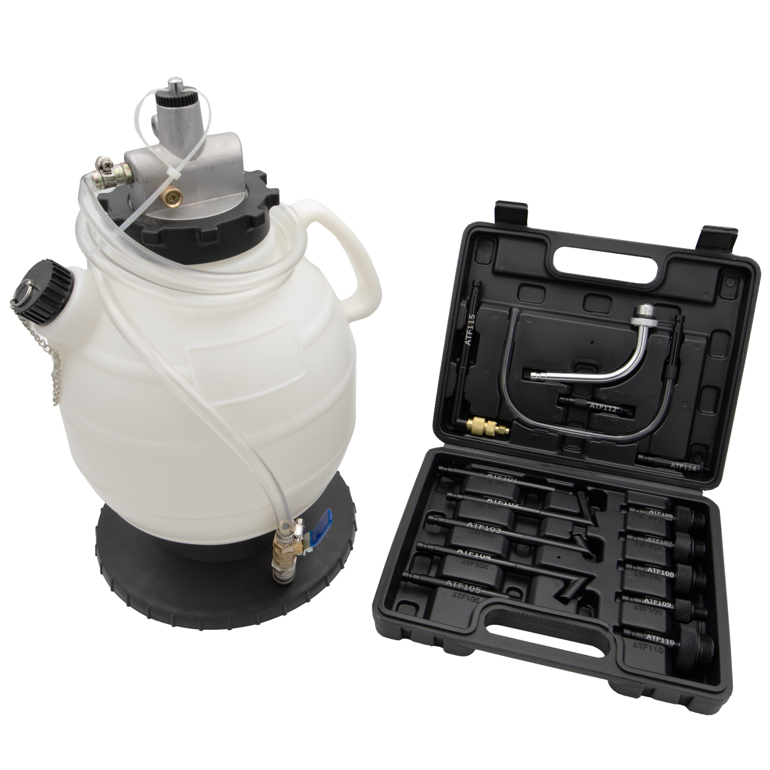 Инструменти за трансмисия