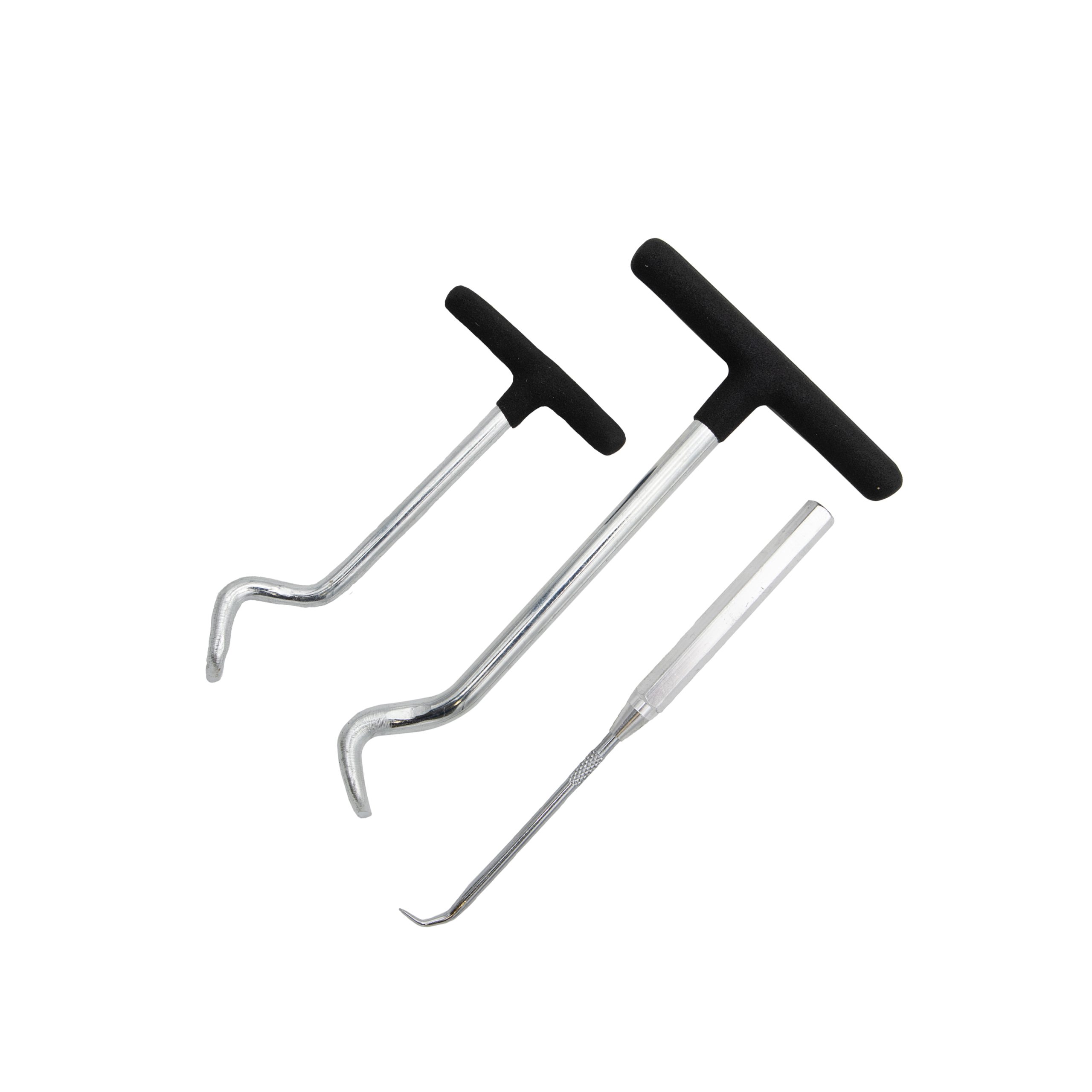 Куки и инструменти за семеринги