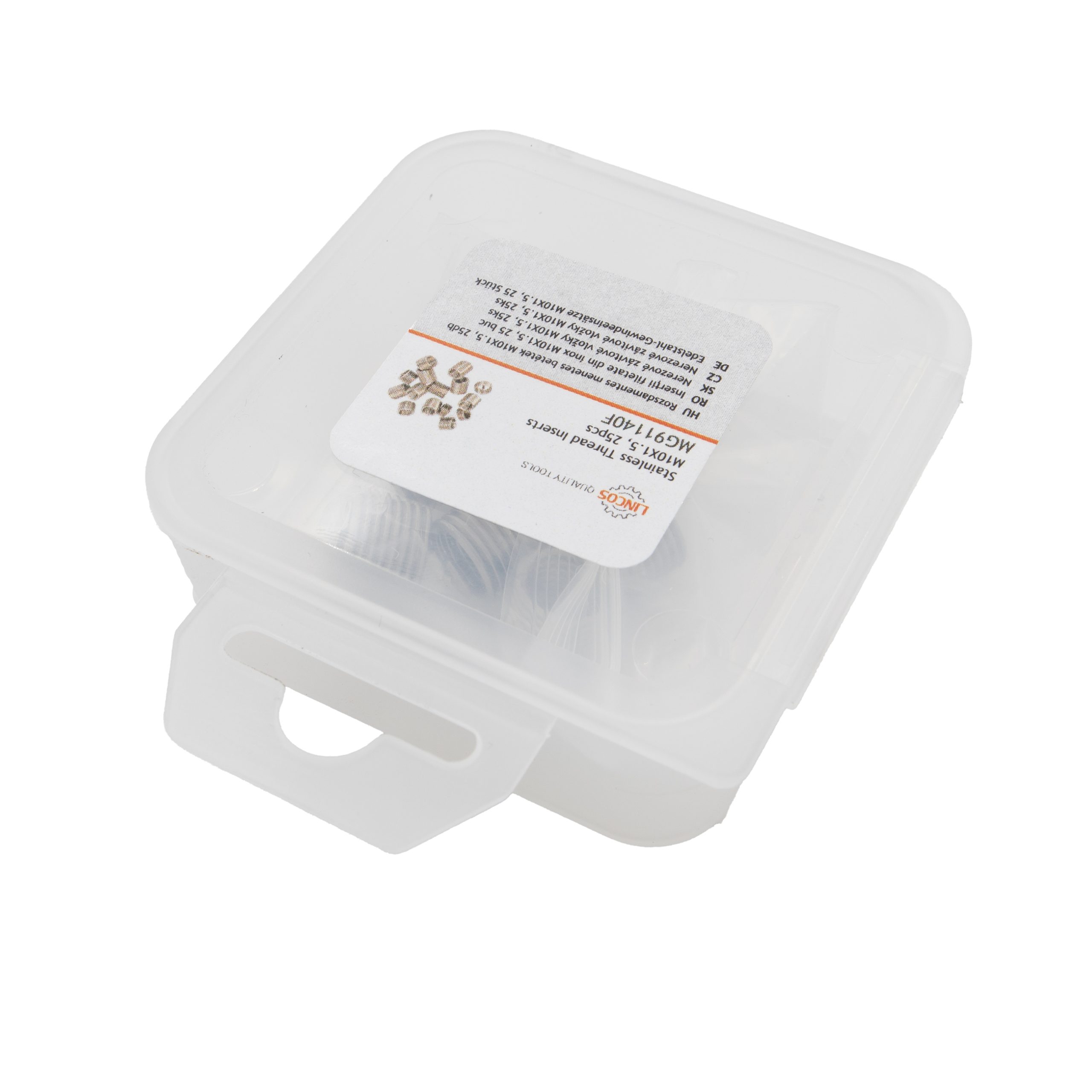 Ръчни инструменти