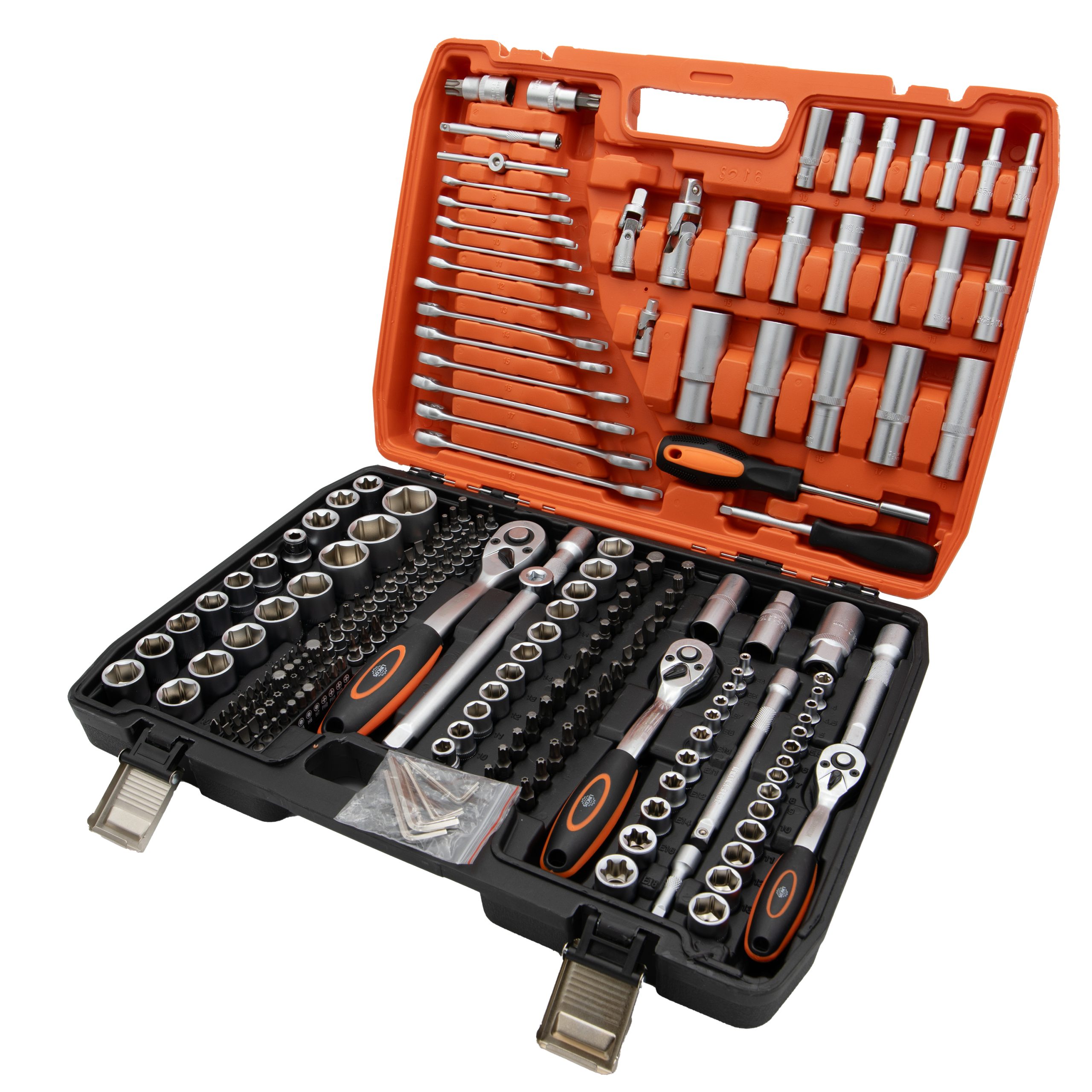 Ръчни инструменти