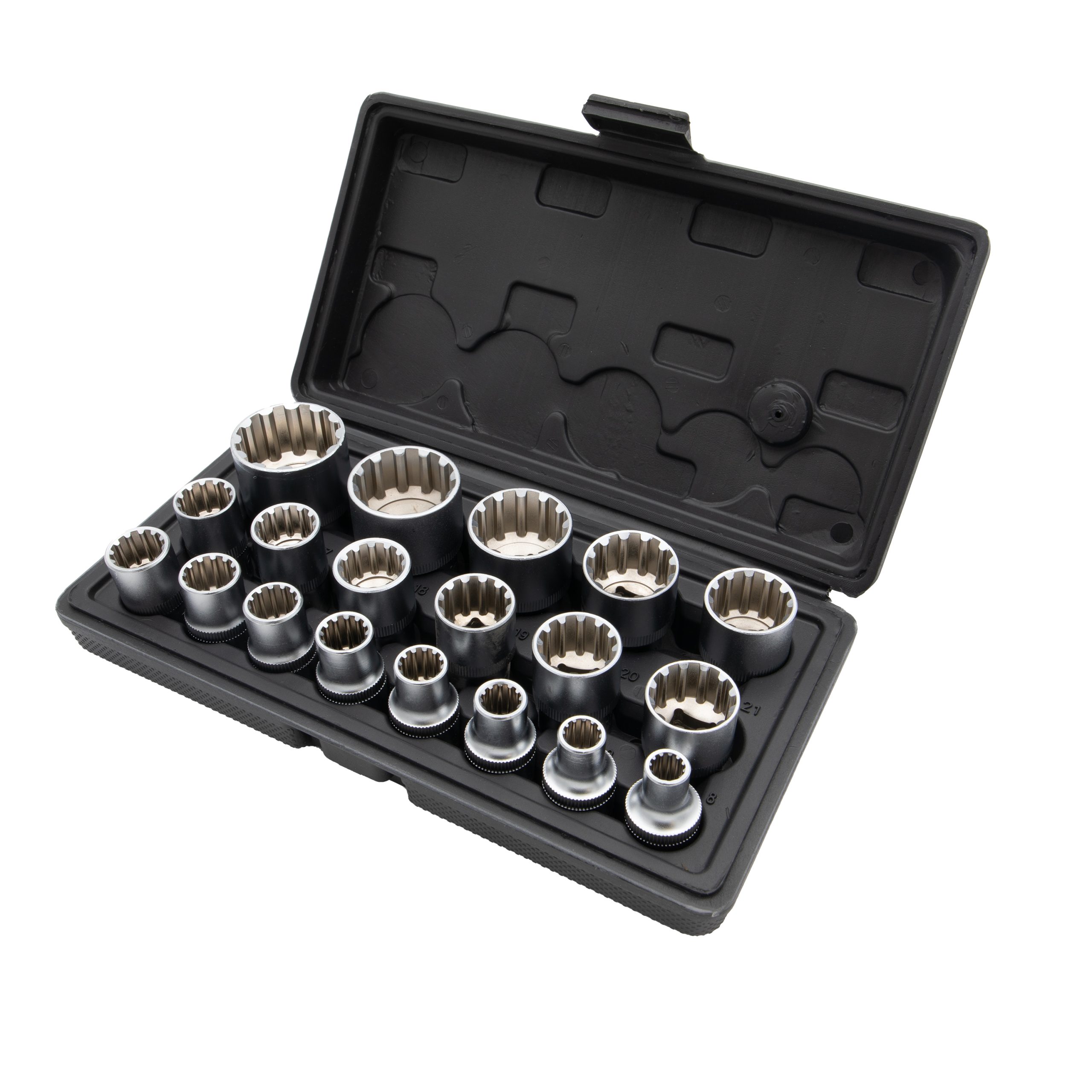 Комплекти вложки